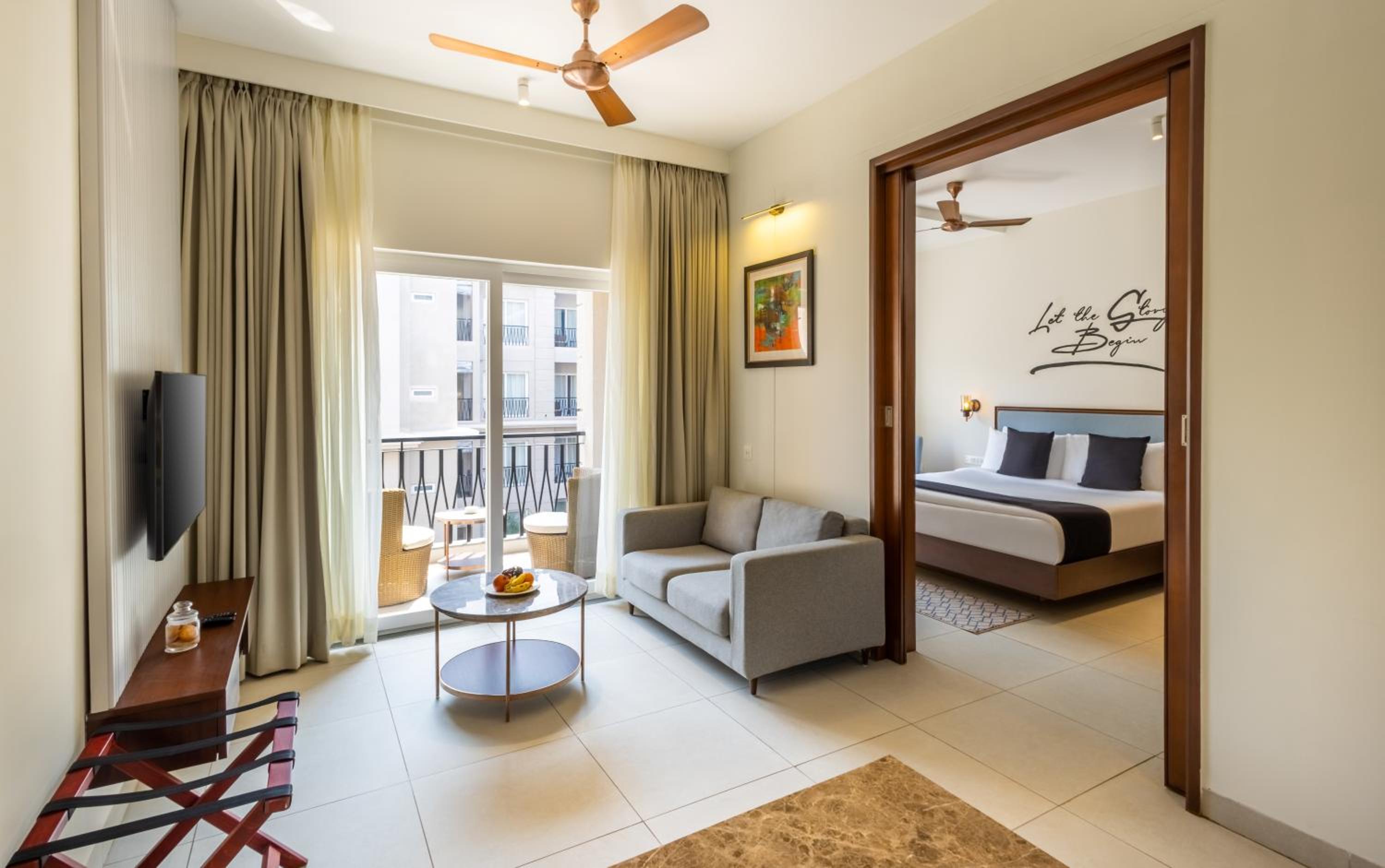 Family Suite - Photo 7