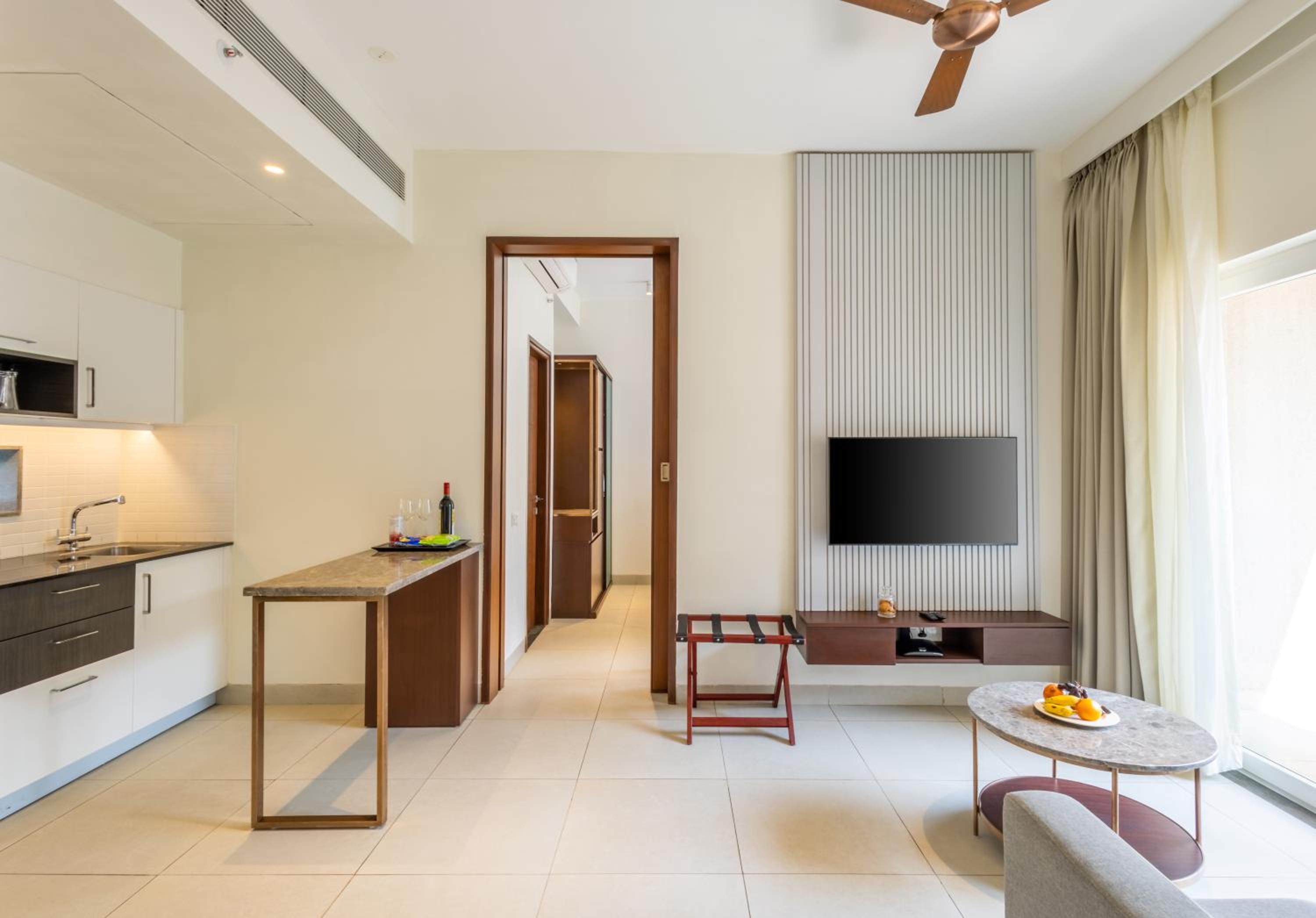 Family Suite - Photo 8