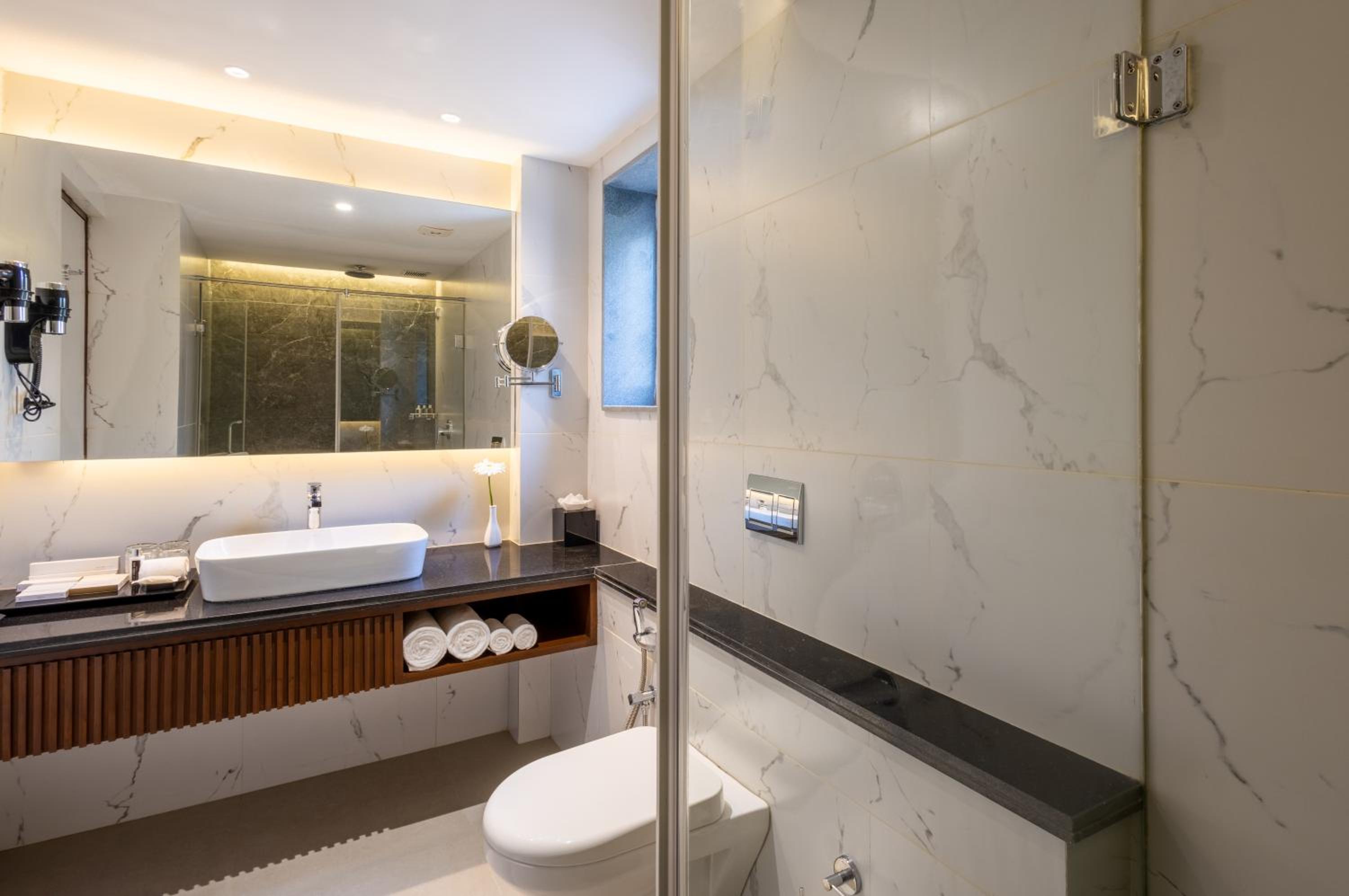 Family Suite - Photo 2
