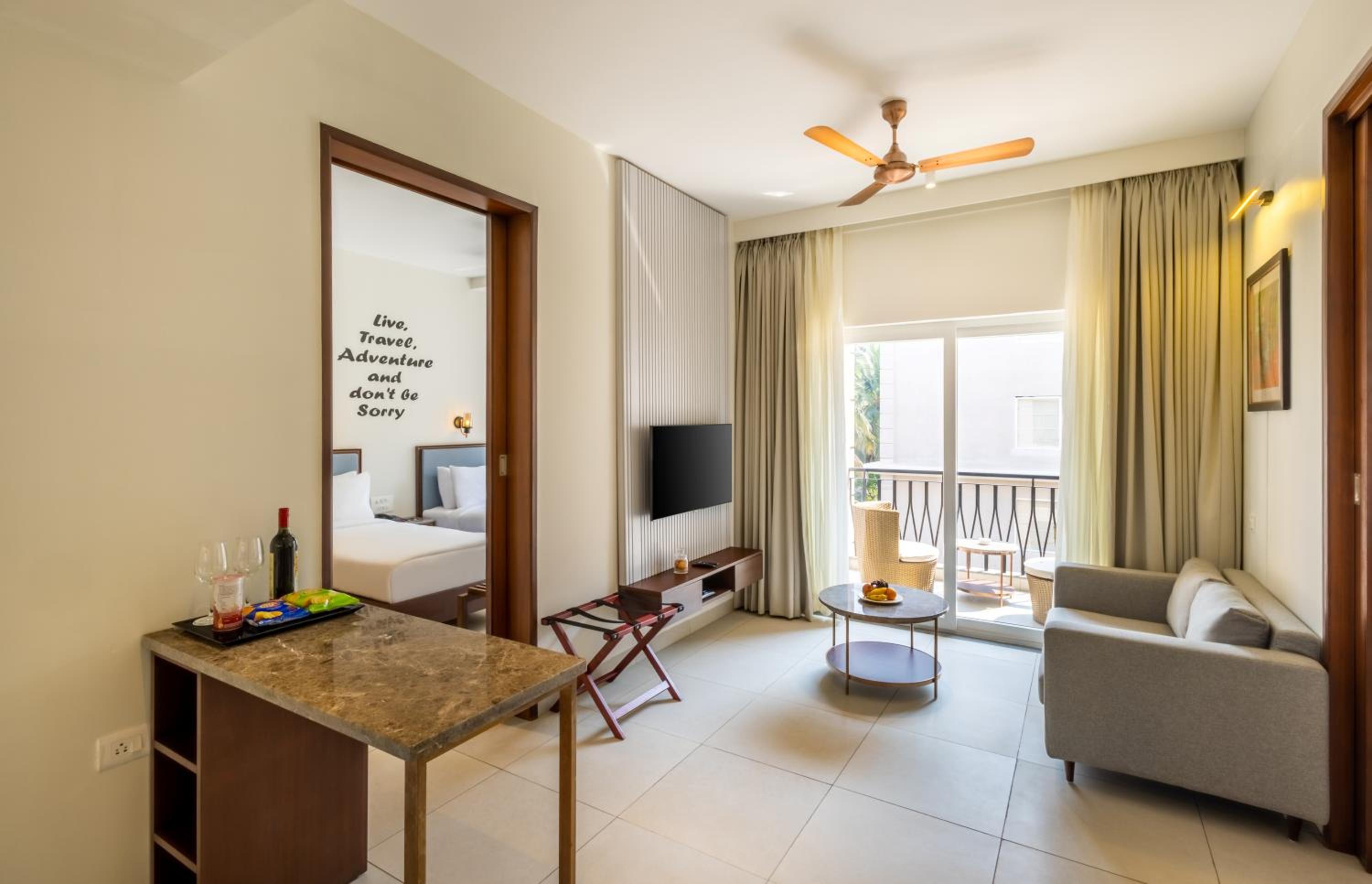 Family Suite - Photo 4