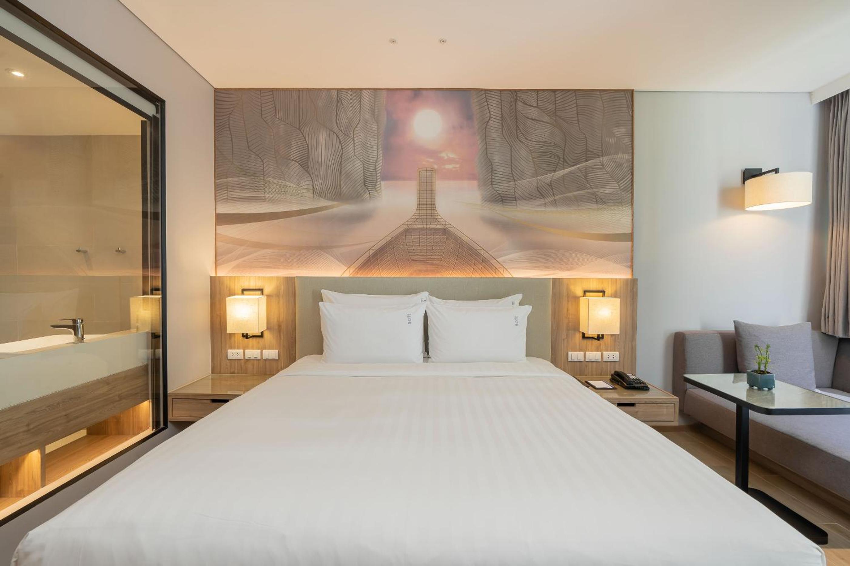 Standard Room photo 1