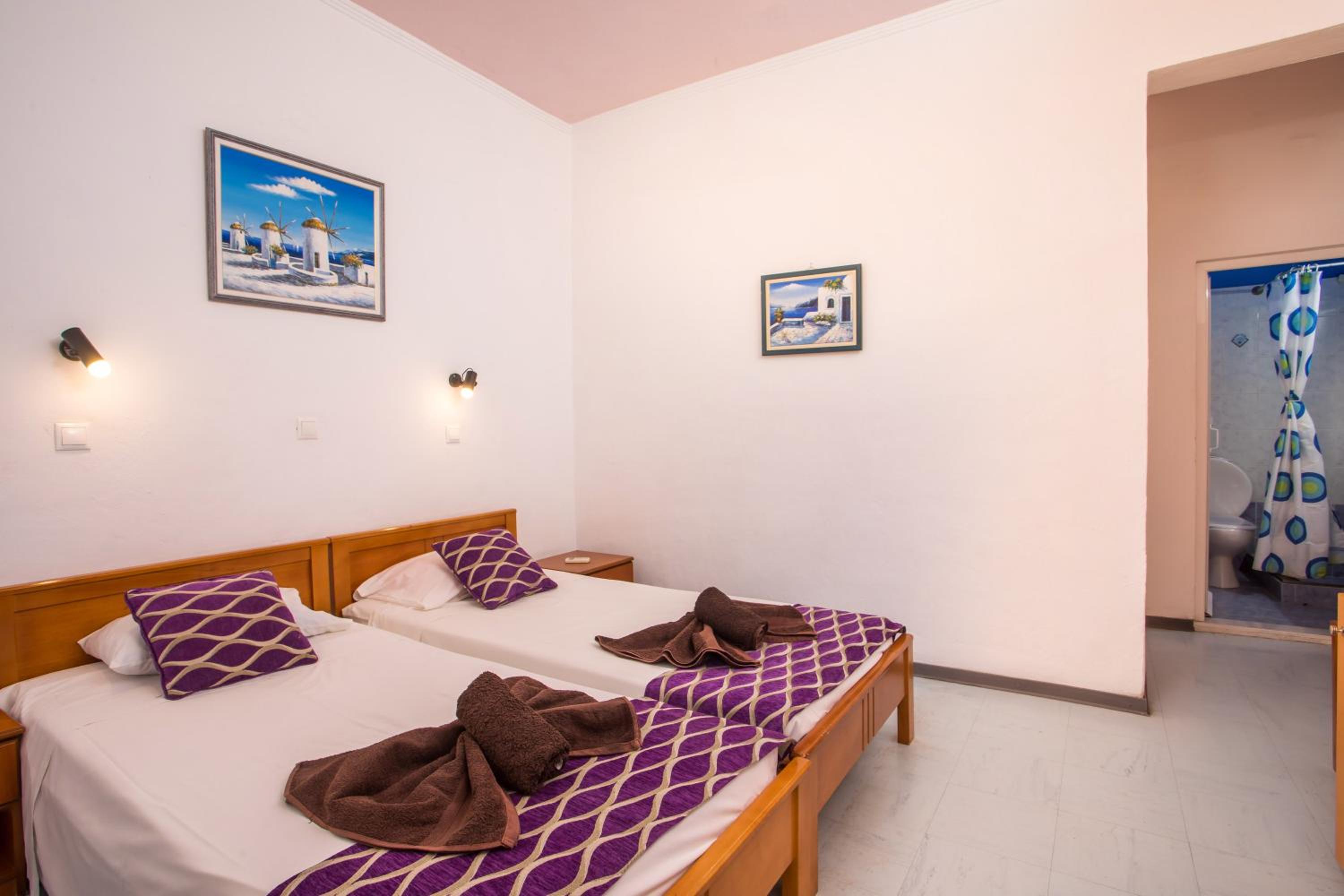 Faliro Hotel