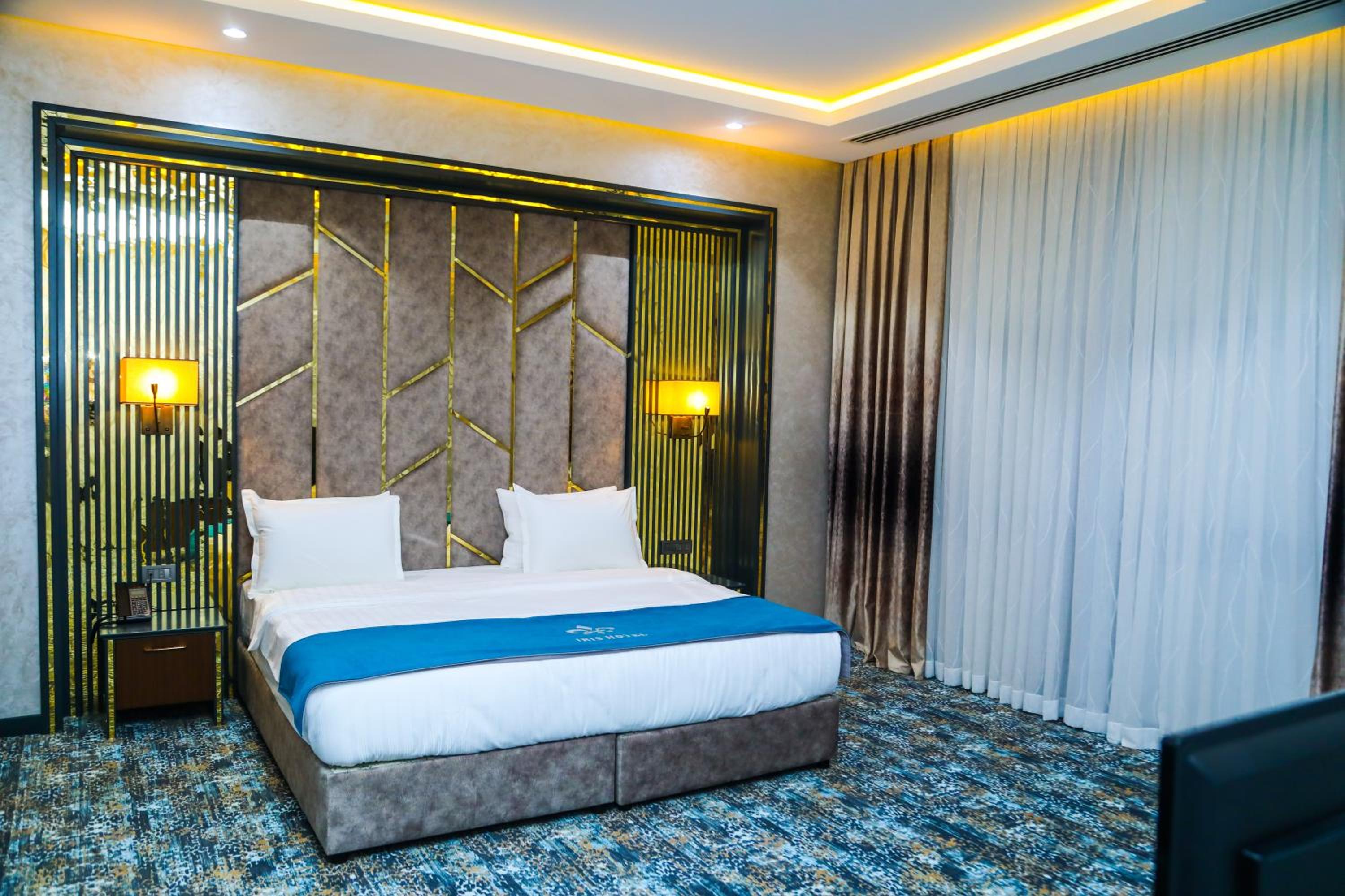 King Suite