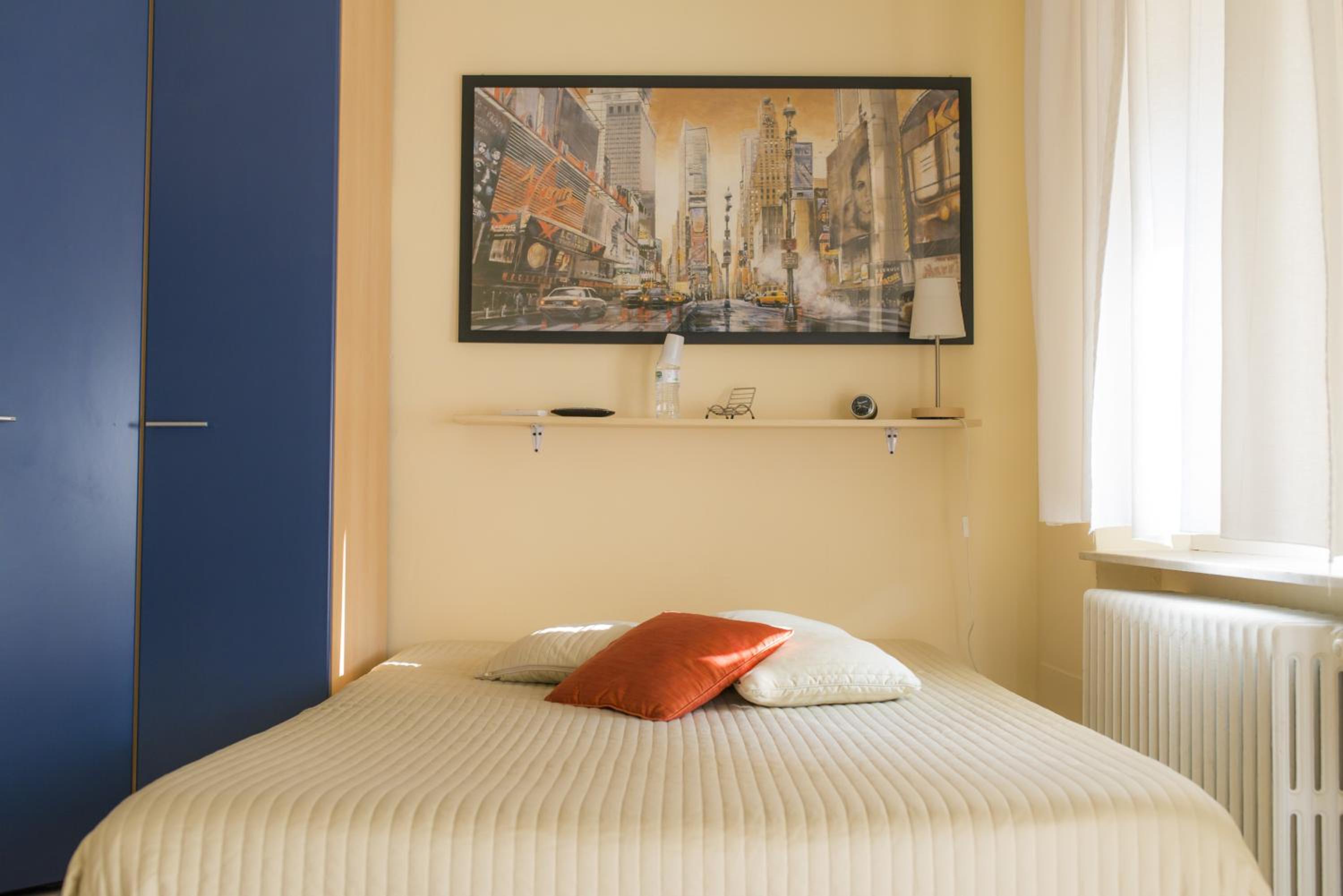 King Room with Balcony photo 3