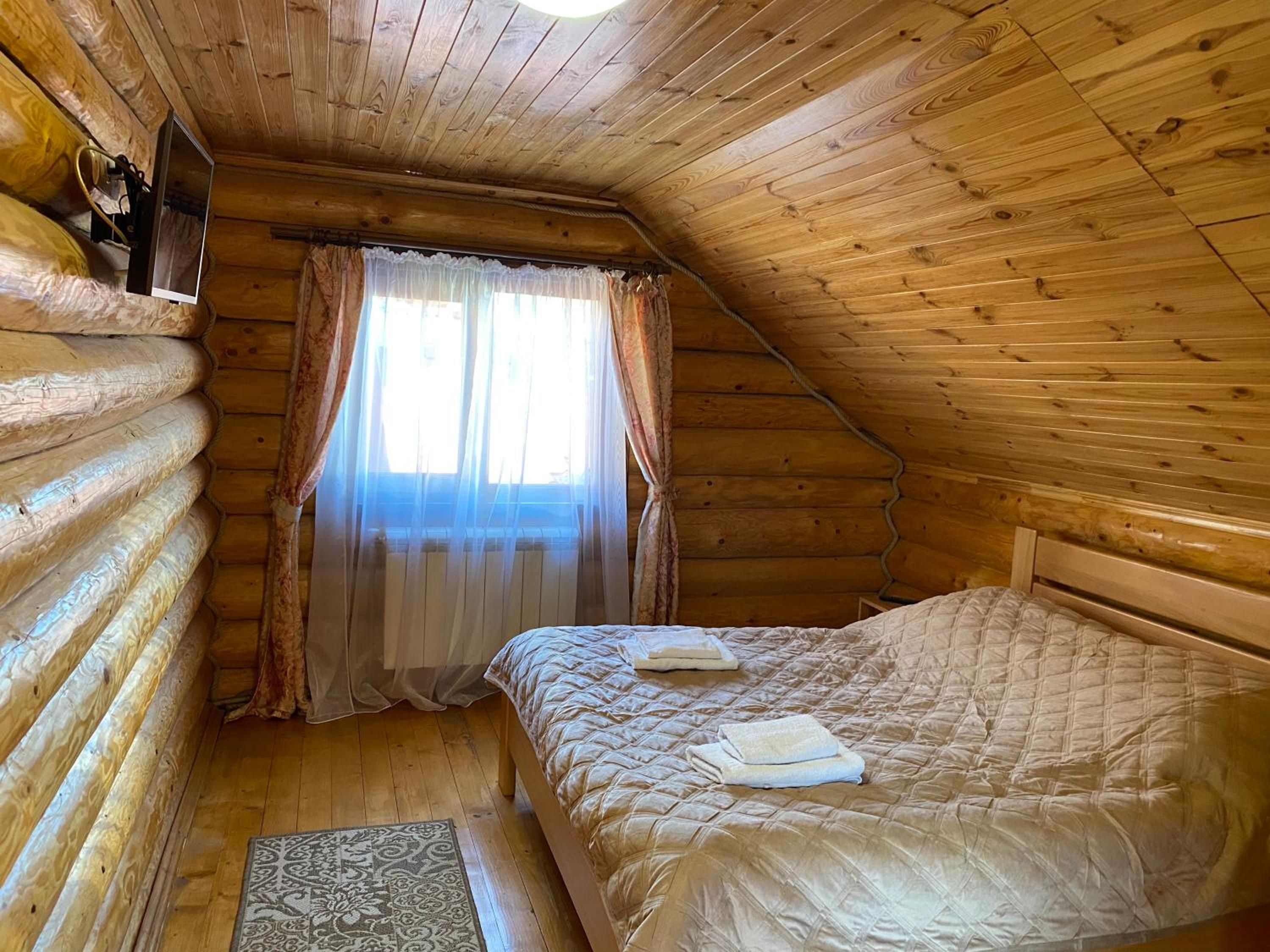 Two-Bedroom House photo 2