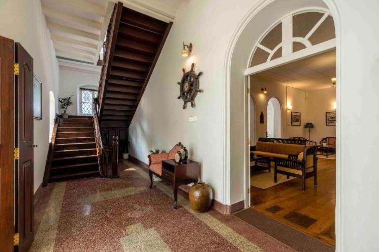 Three-Bedroom Villa photo 2