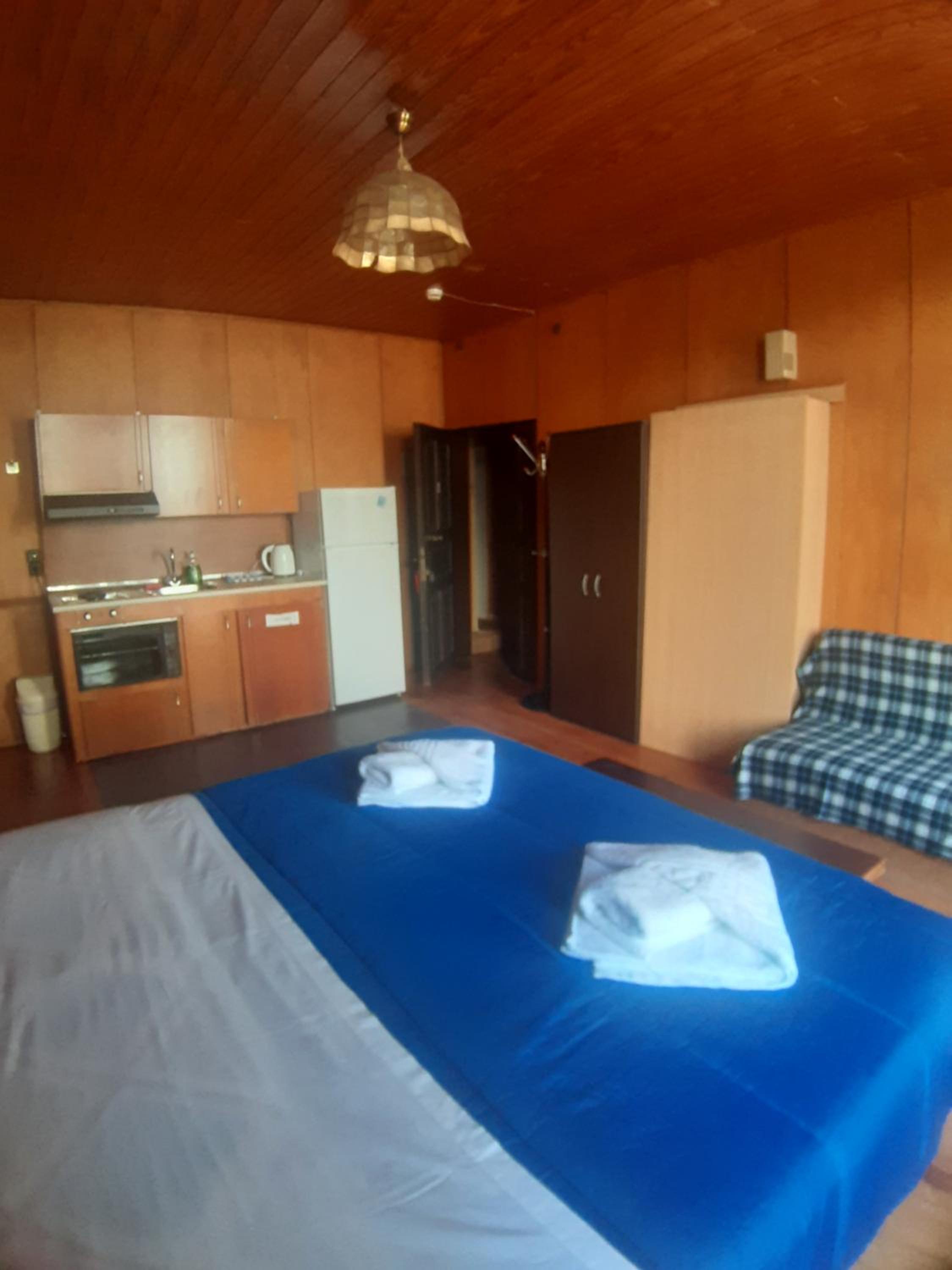 Studio with Balcony and Sea View - Photo 15