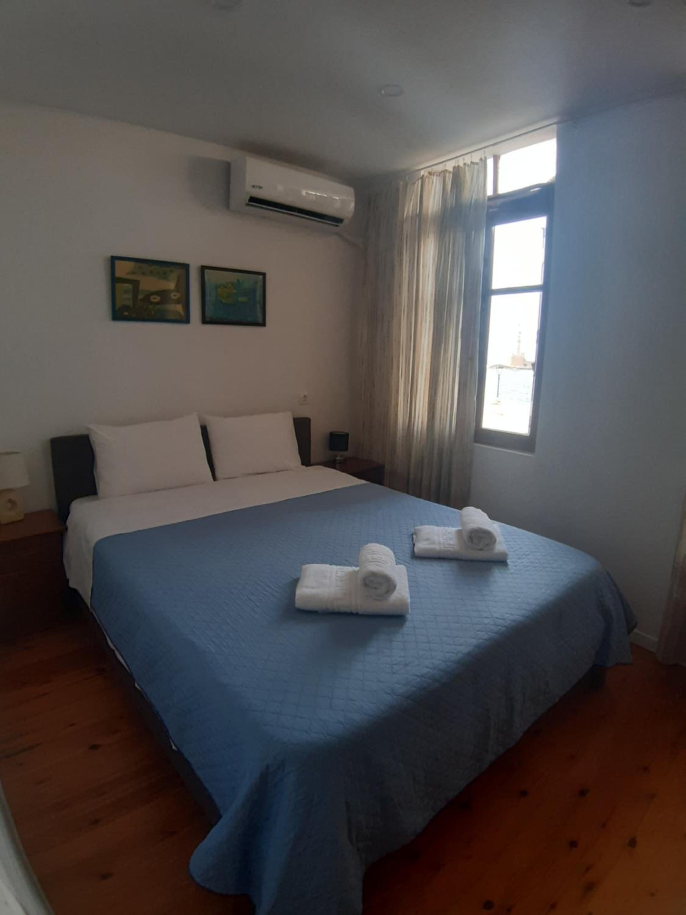 Double Room with Balcony and Sea View - Photo 4