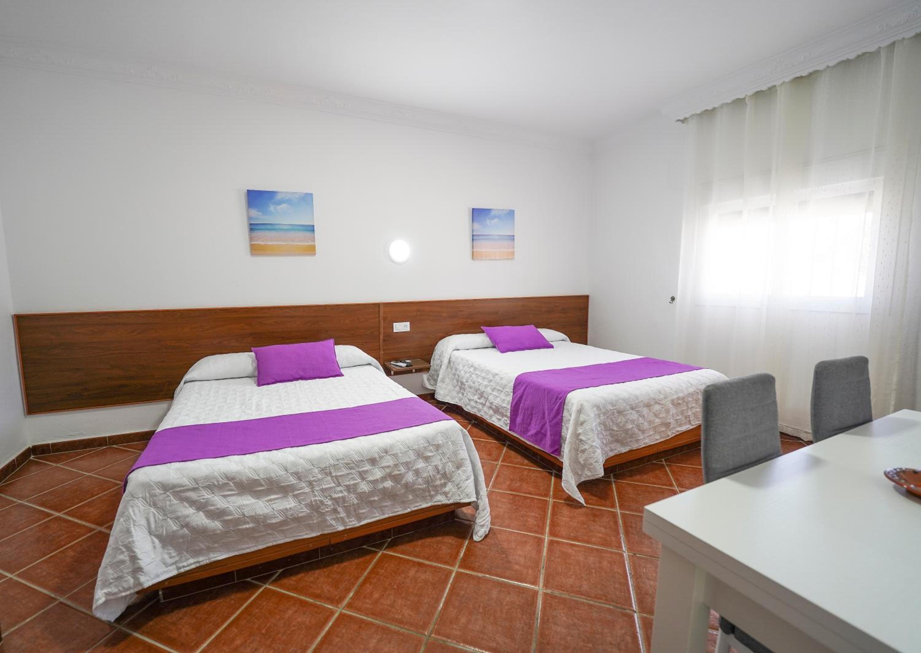 Superior Quadruple Room photo 2