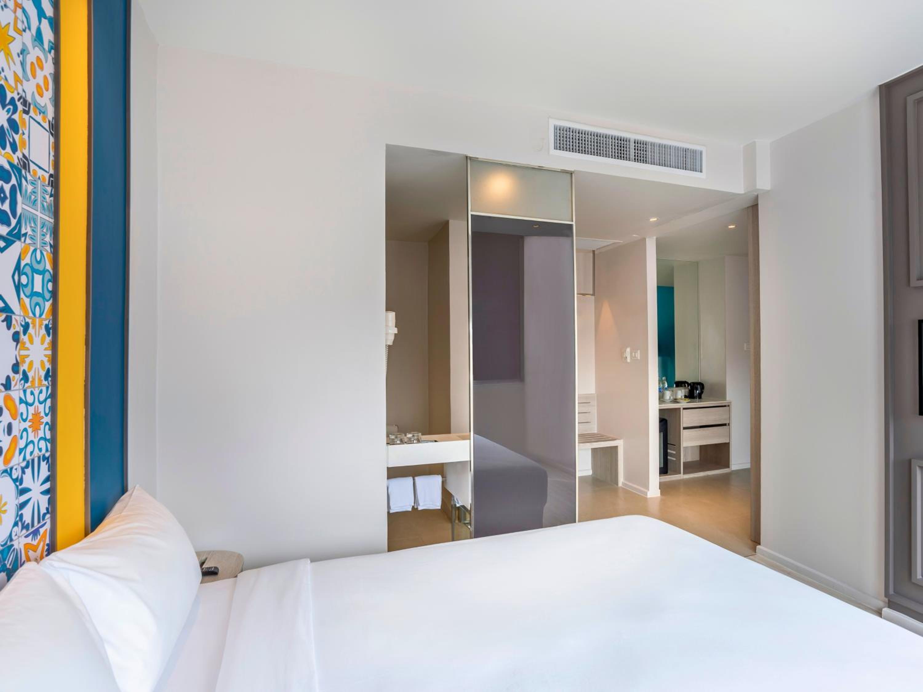 Family Suite - Photo 3