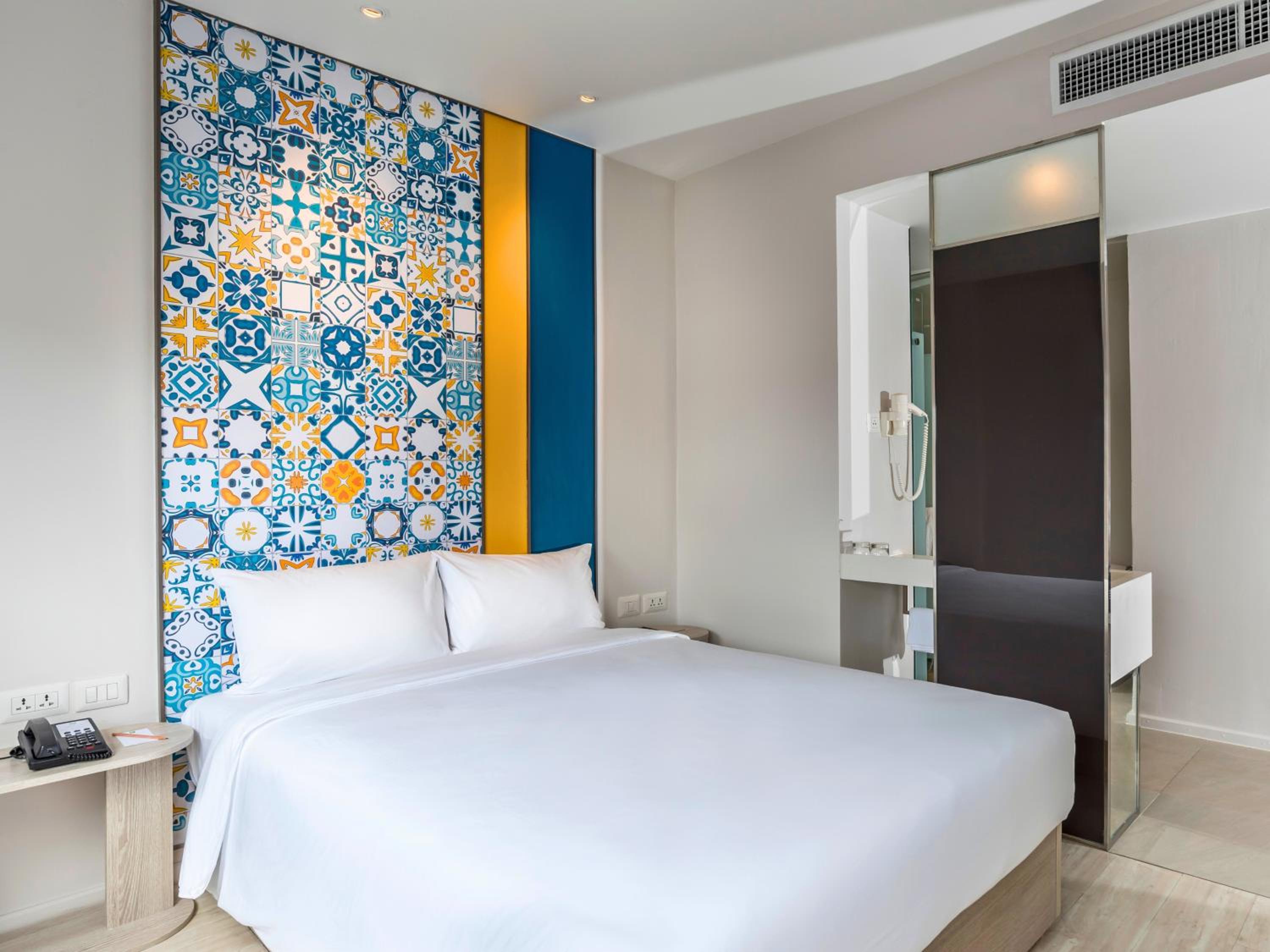 Family Suite - Photo 4