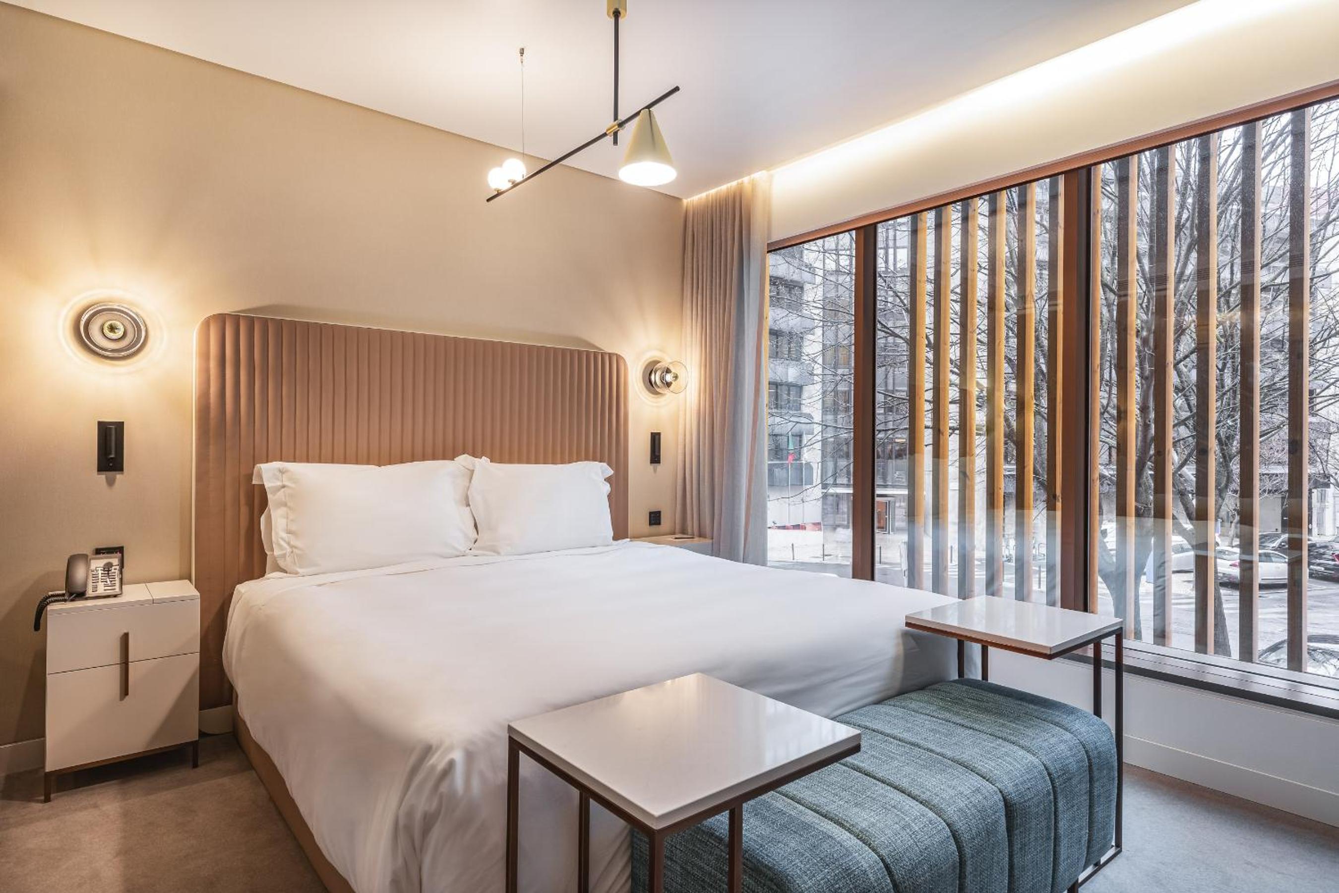 Double Room with City View photo 3