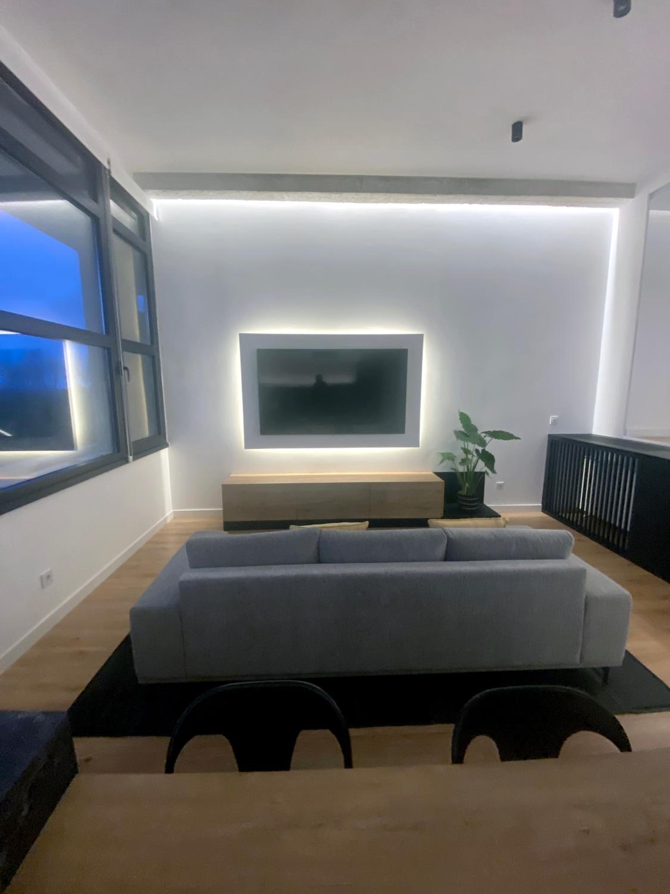 Two-Bedroom Apartment photo 2