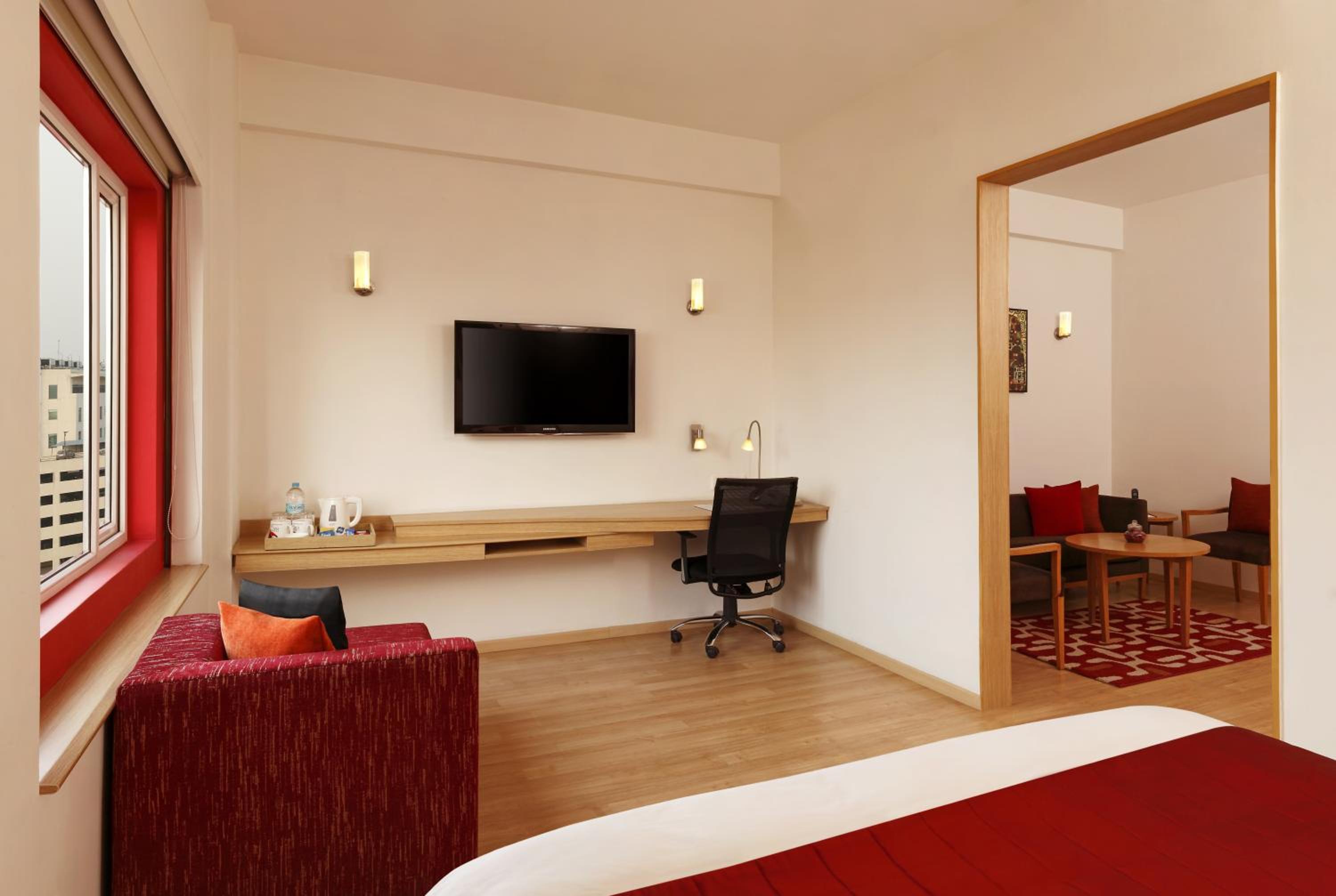 Executive Suite