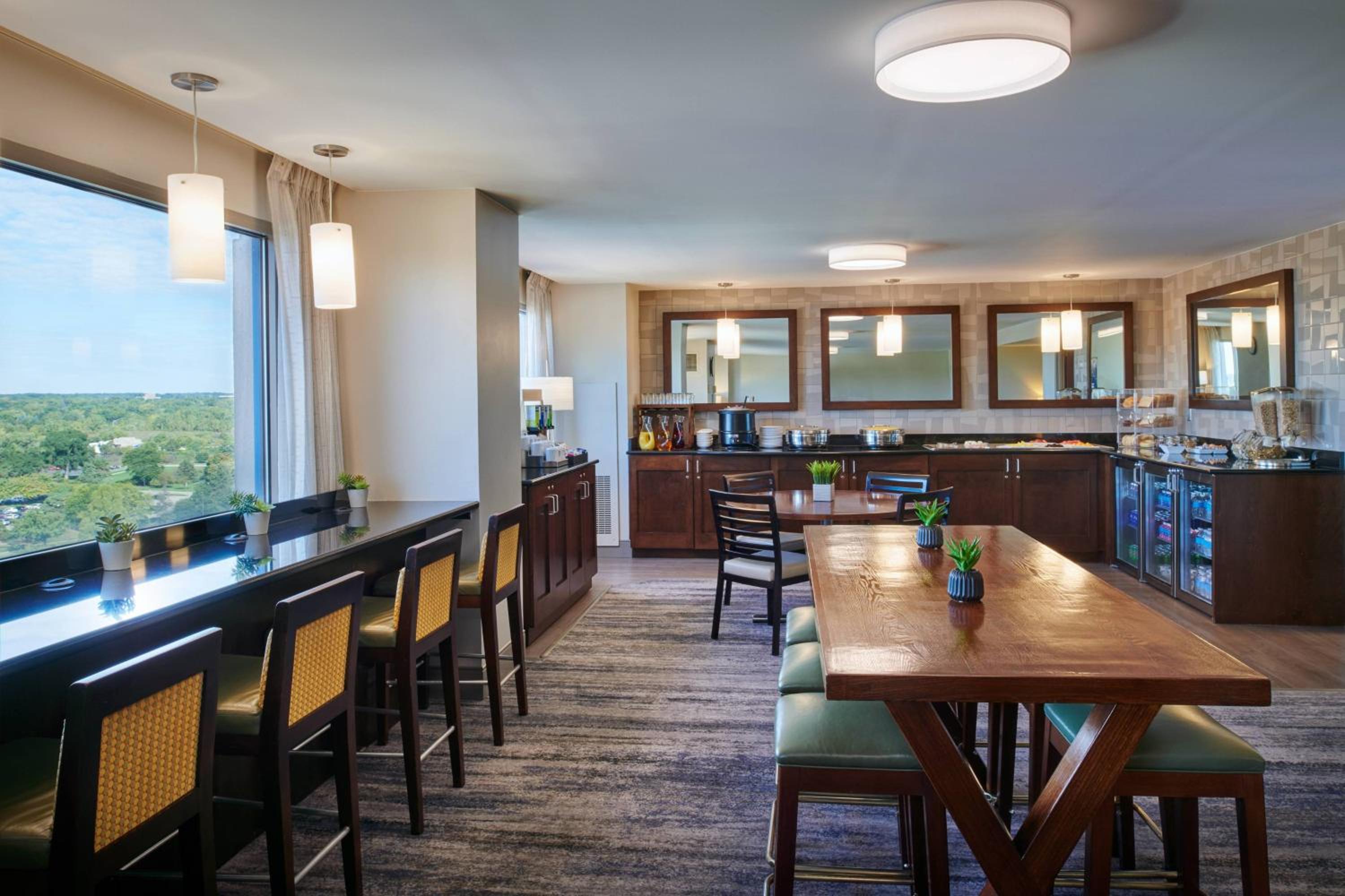 Concierge Level - King or Double Room - Photo 2