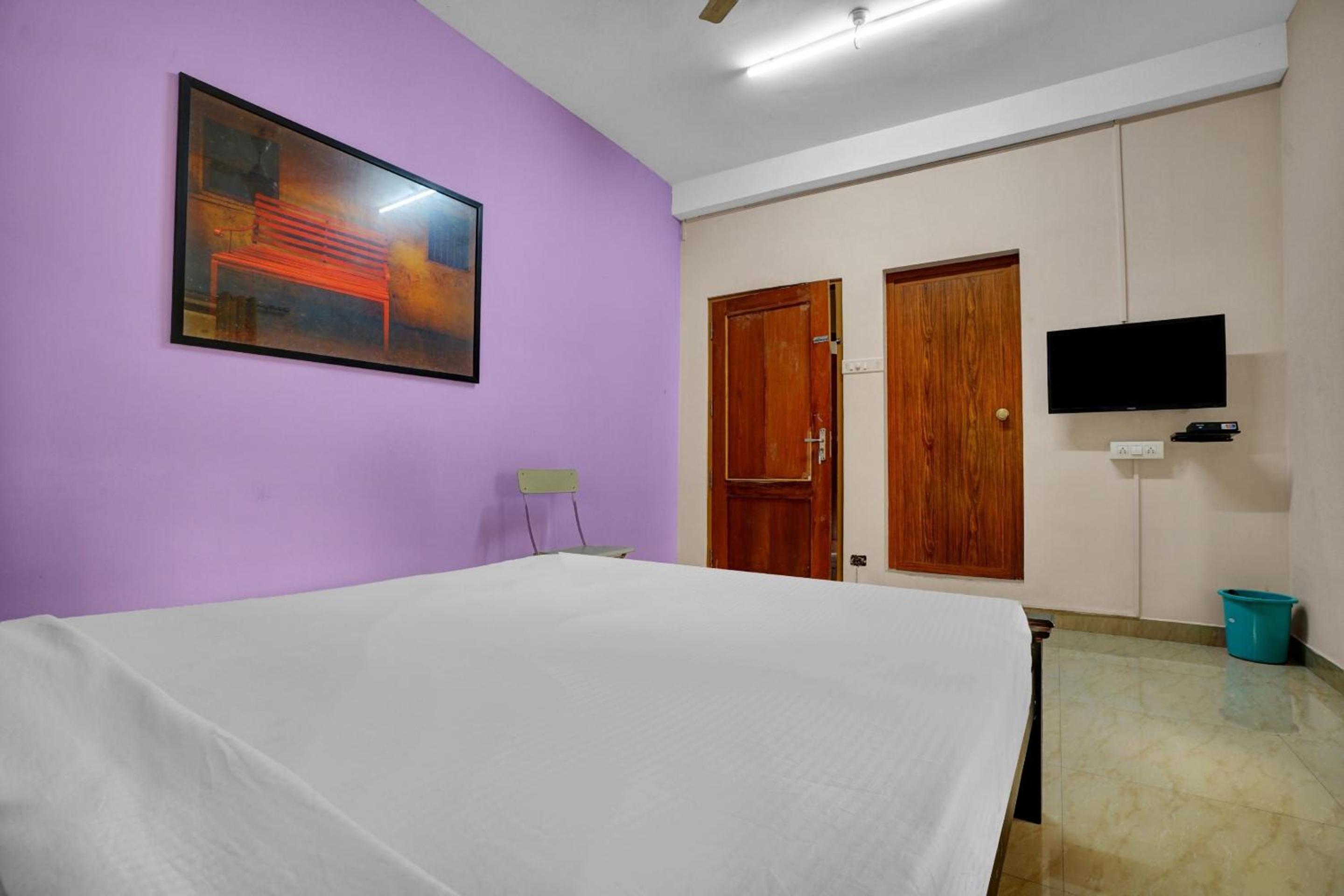 Classic Triple Room