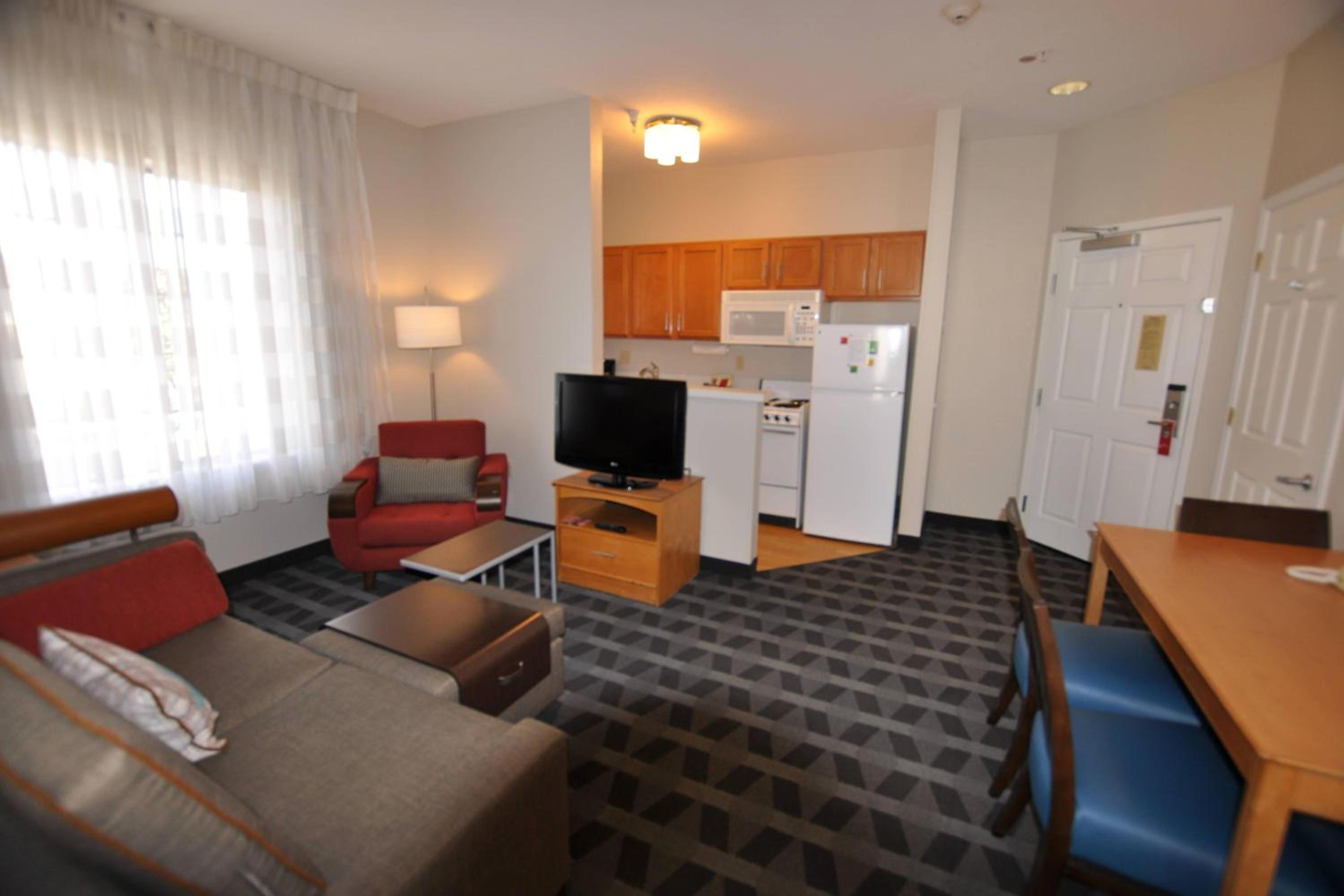 Two-Bedroom Suite photo 1