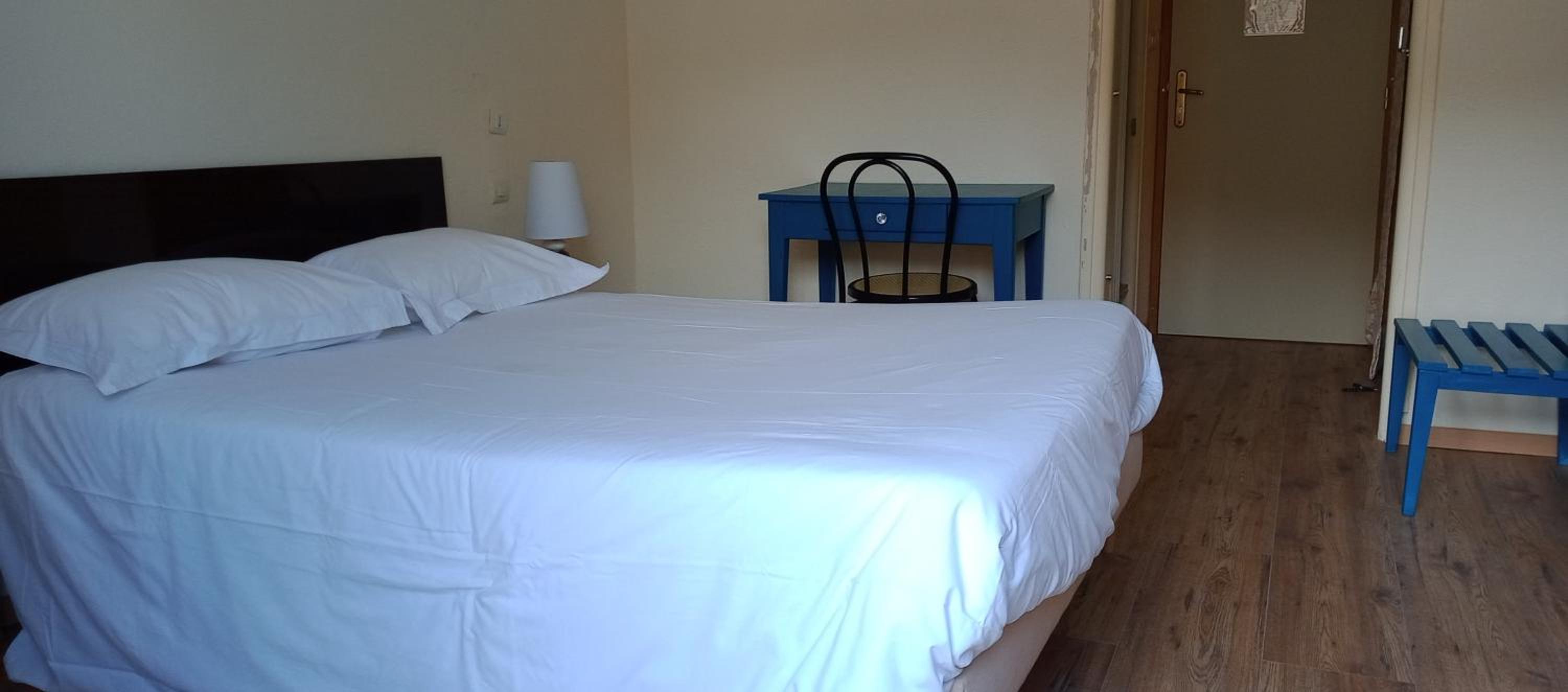 Double Room with Mountain View photo 1