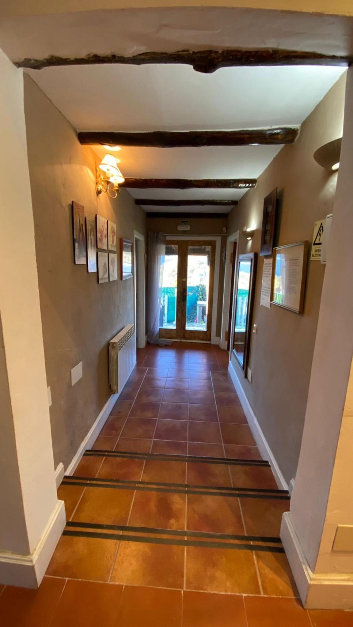 Casa de Dos Habitaciones