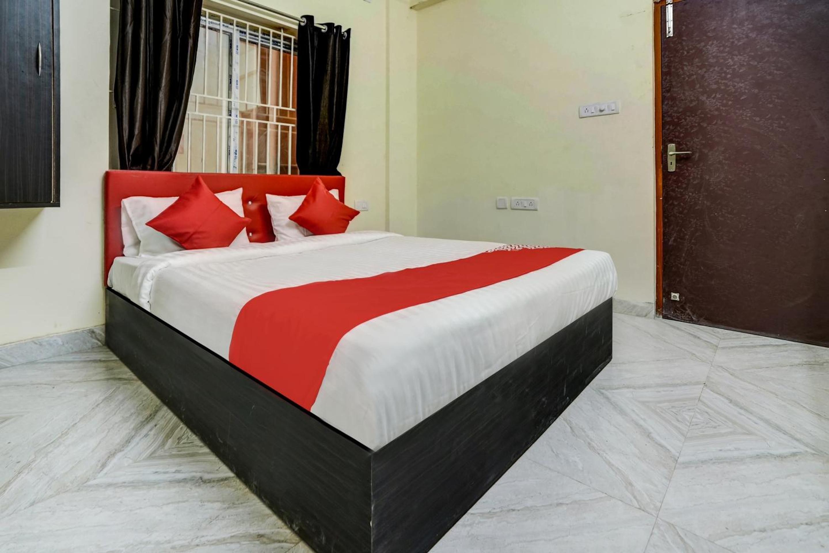 Deluxe Triple Room photo 1