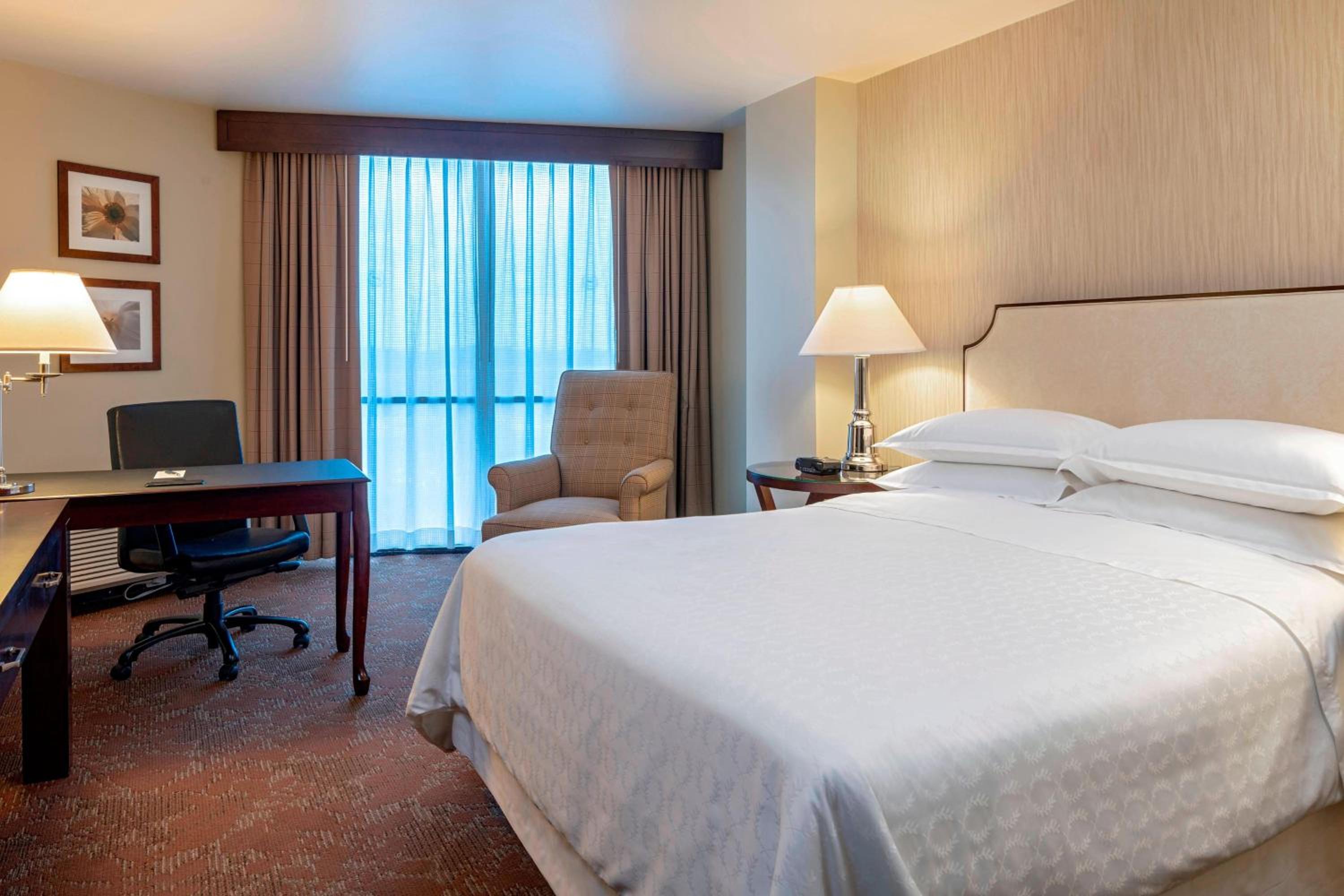 Traditional, Guest room, 1 Queen - Photo 1