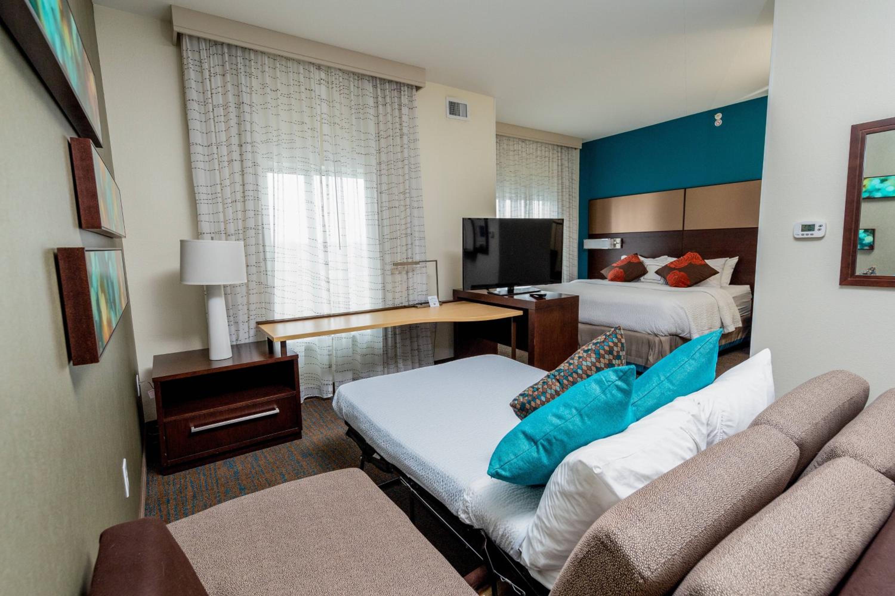 Residence Inn by Marriott Cleveland Avon at The Emerald Event Center, Kuva 6