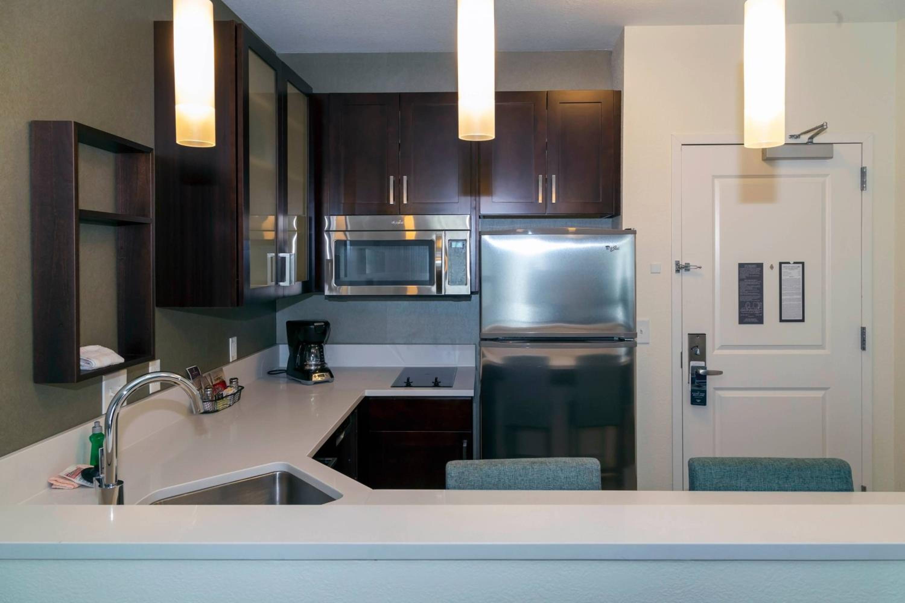 Residence Inn by Marriott Cleveland Avon at The Emerald Event Center, Kuva 5