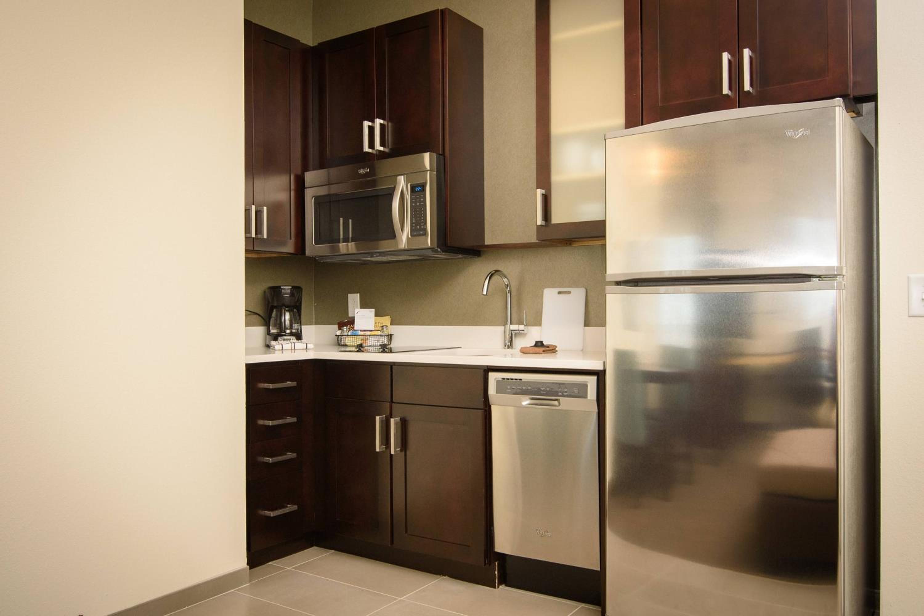 Residence Inn by Marriott Cleveland Avon at The Emerald Event Center, Kuva 8
