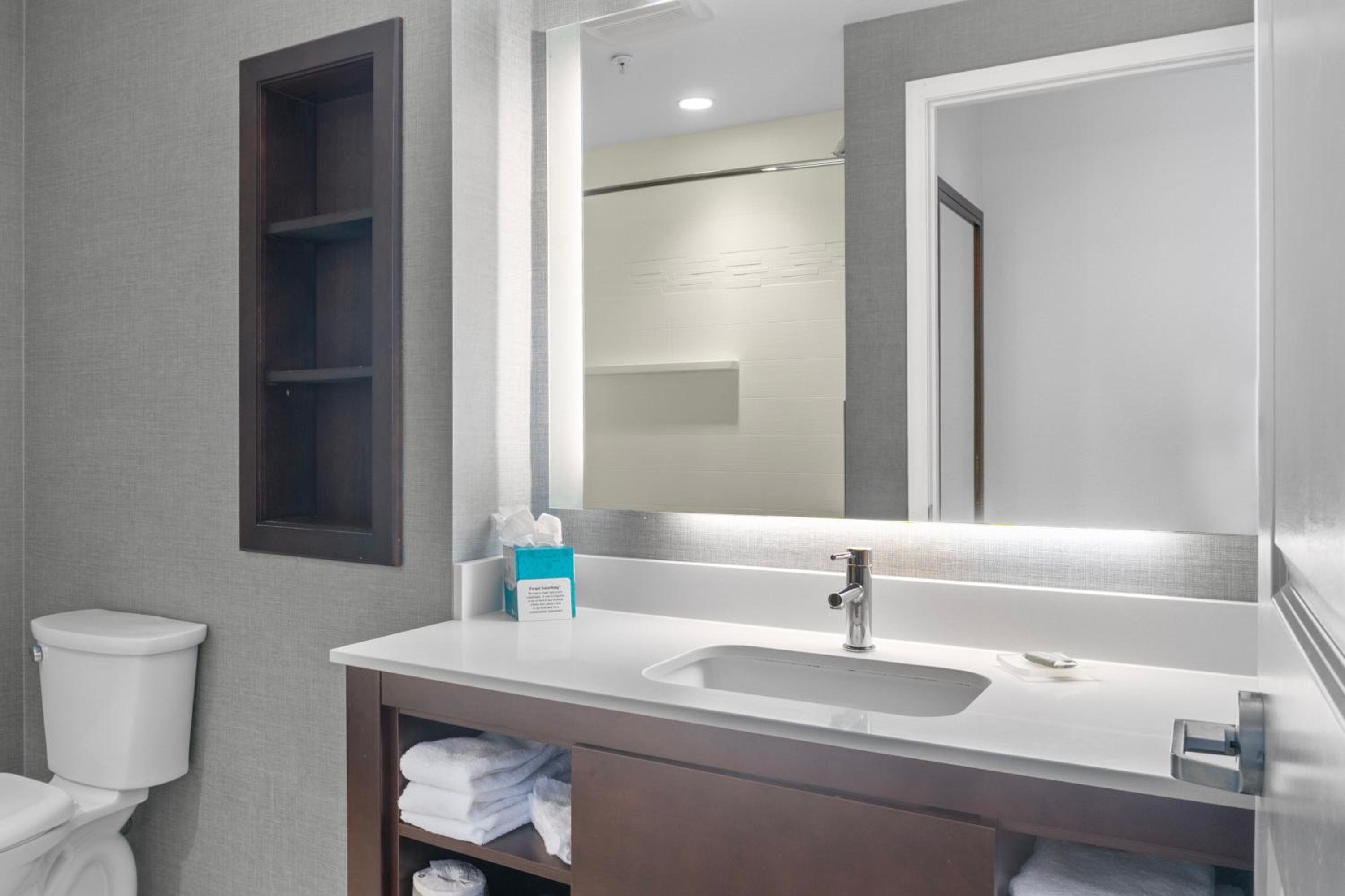 Two-Bedroom King Suite photo 3