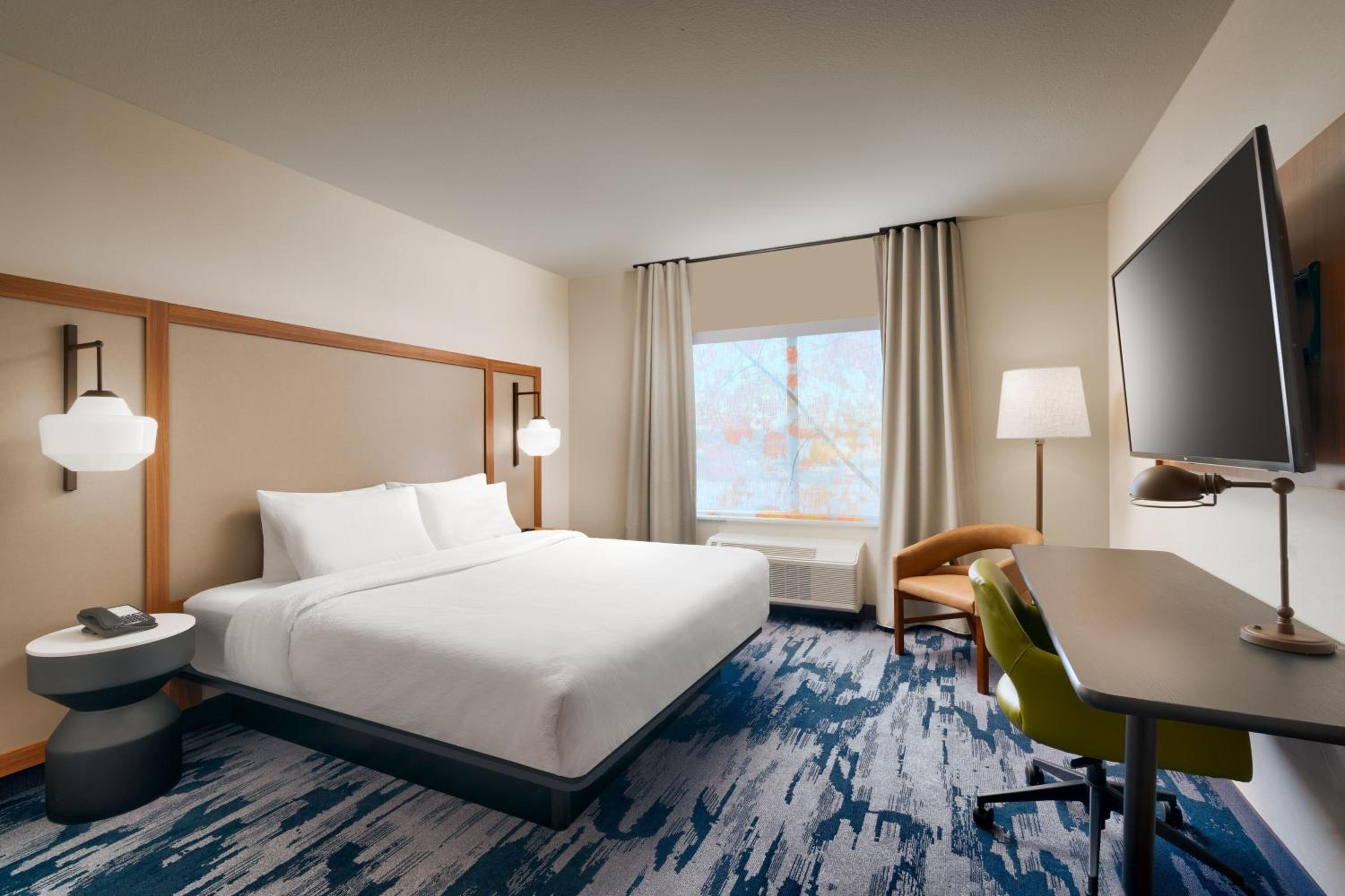 King Room - Hearing Accessible - Photo 6