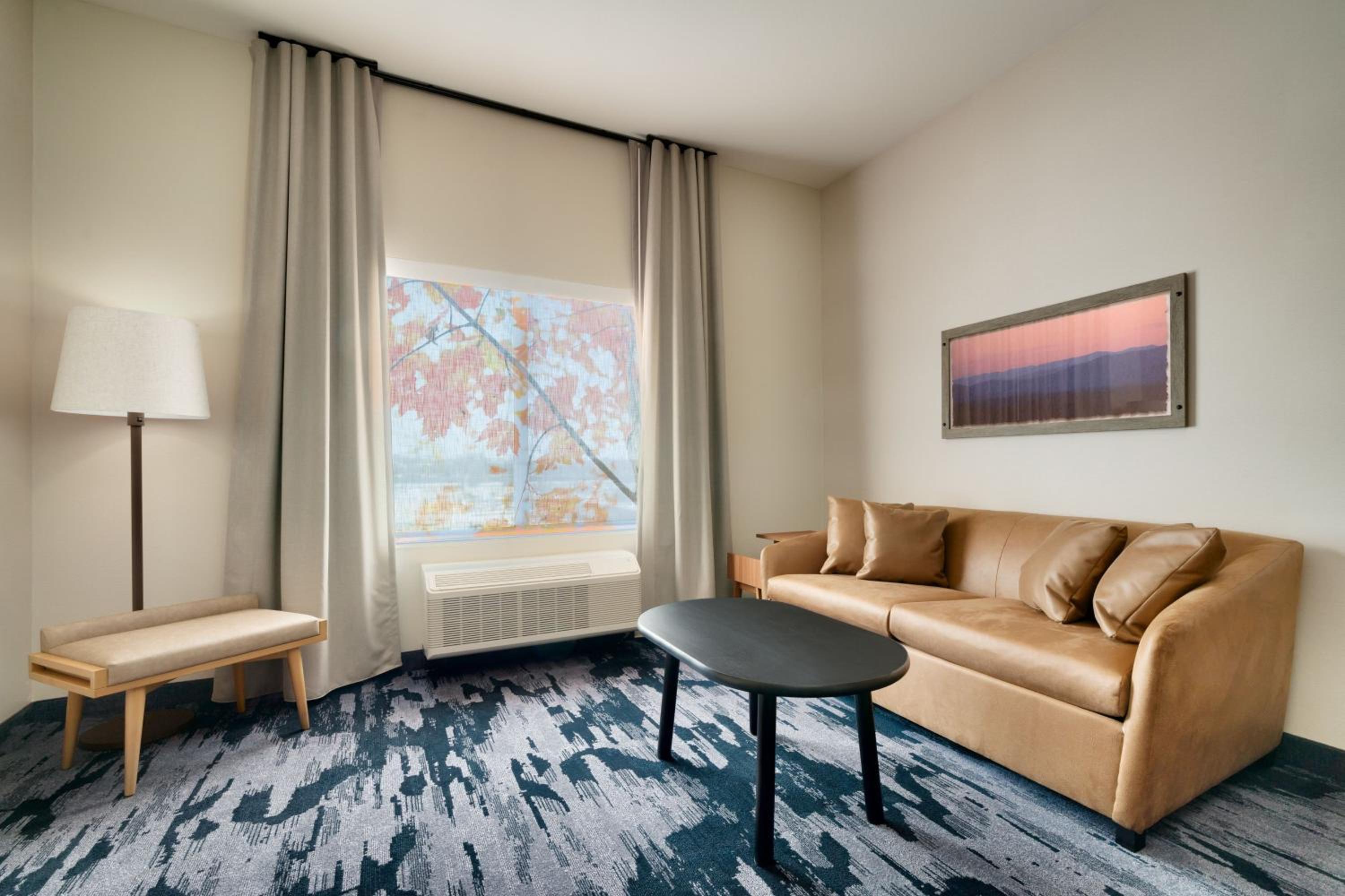 King Suite with Sofa Bed - Photo 6