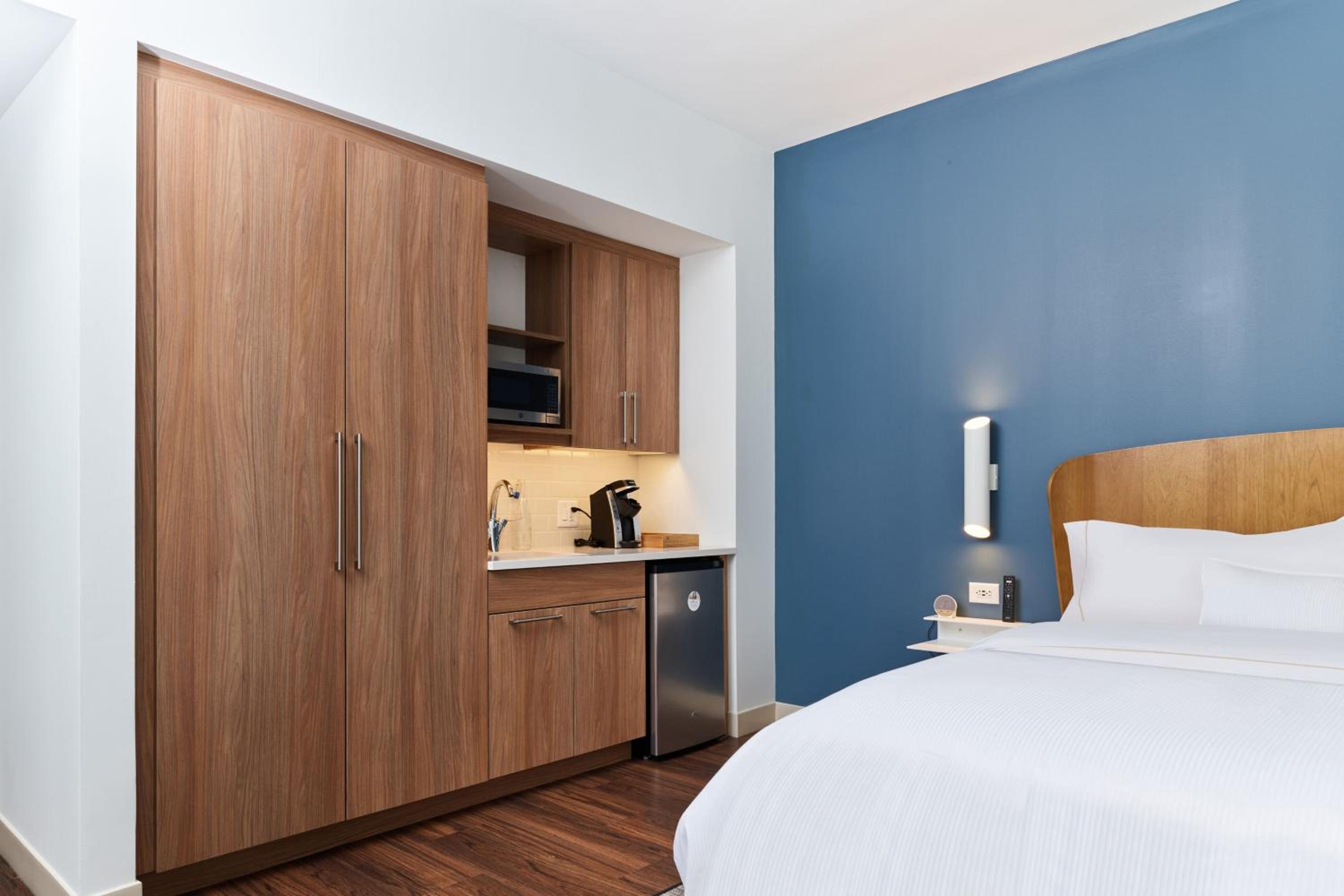 King Room - Top Floor