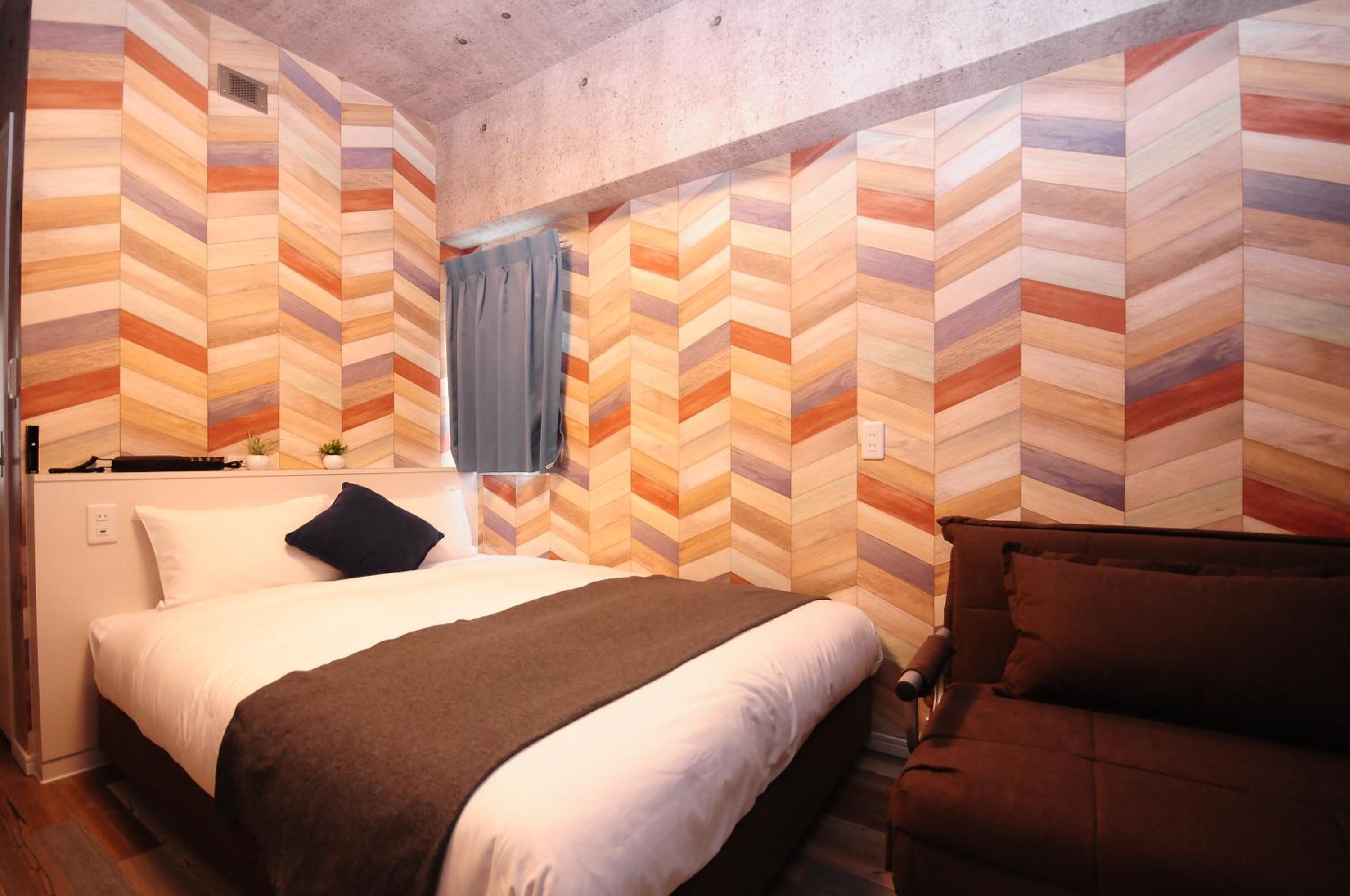 Standard Double Room - Photo 2