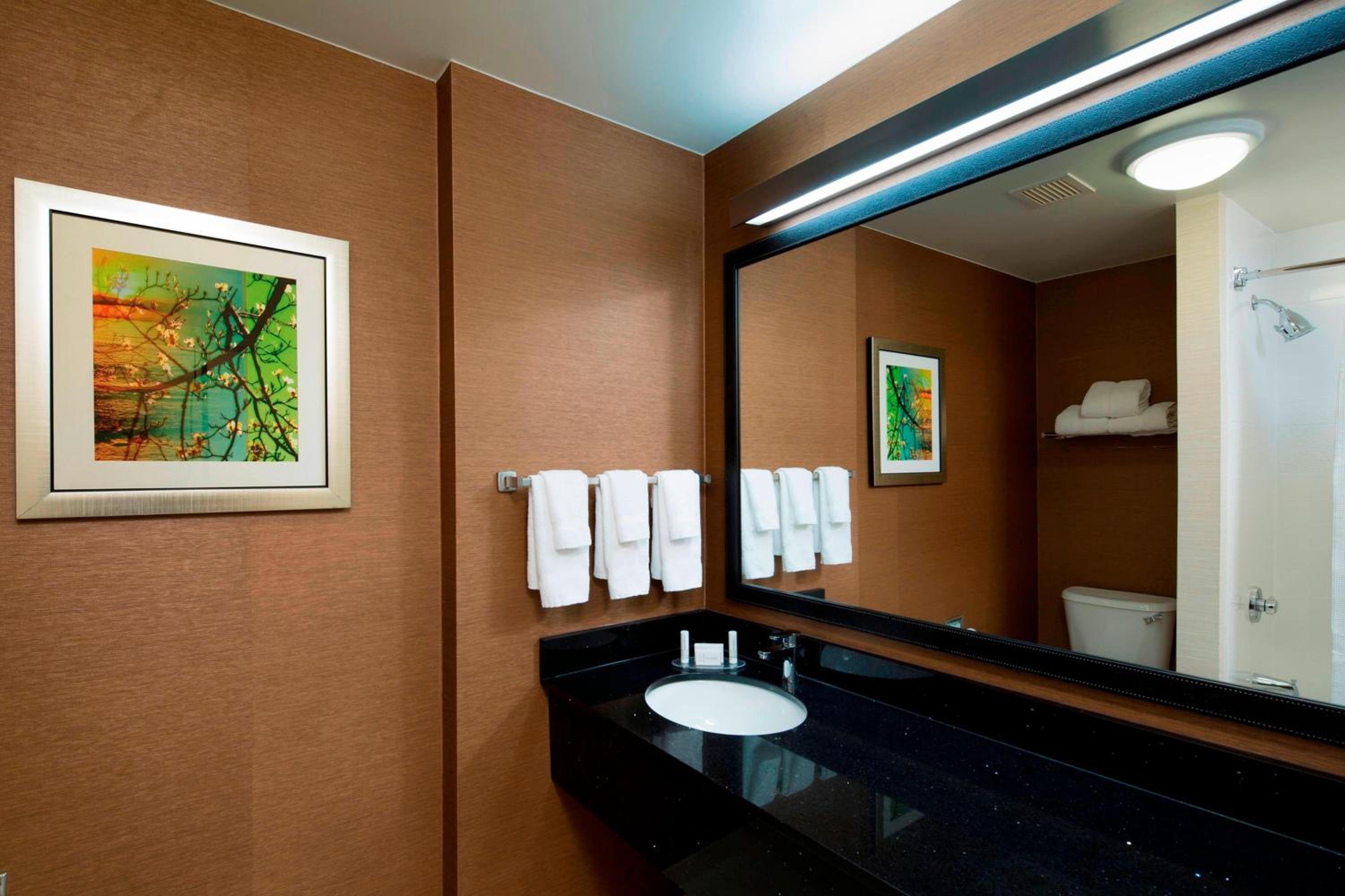 Fairfield Inn & Suites by Marriott Newark Liberty International Airport, Kuva 3
