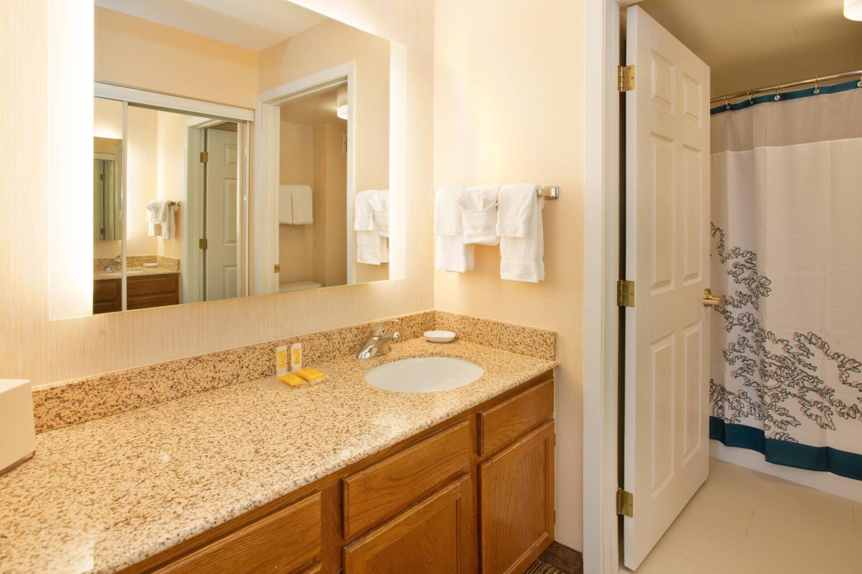 Two-Bedroom Suite - Photo 3
