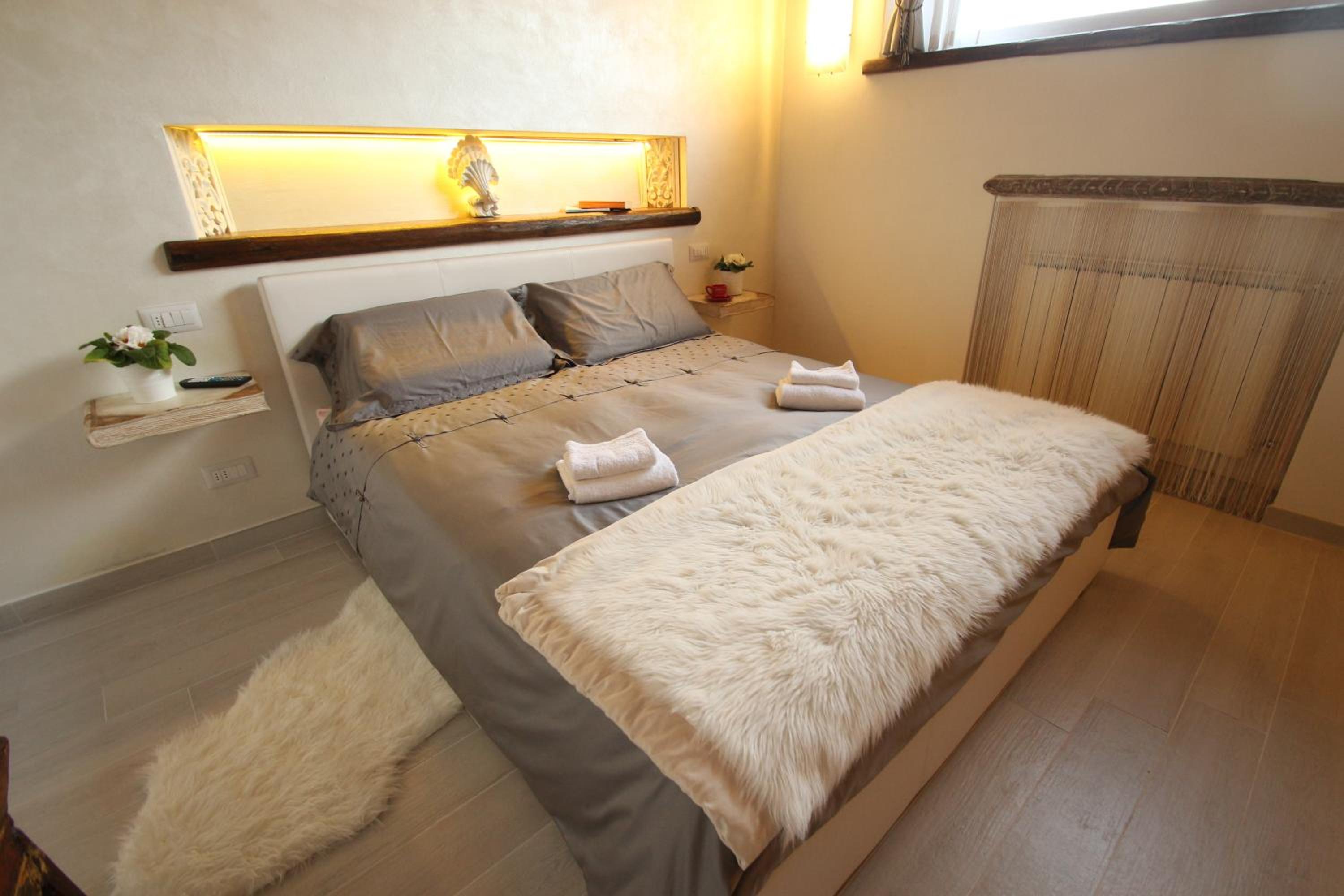 Apartment - Ground Floor photo 1