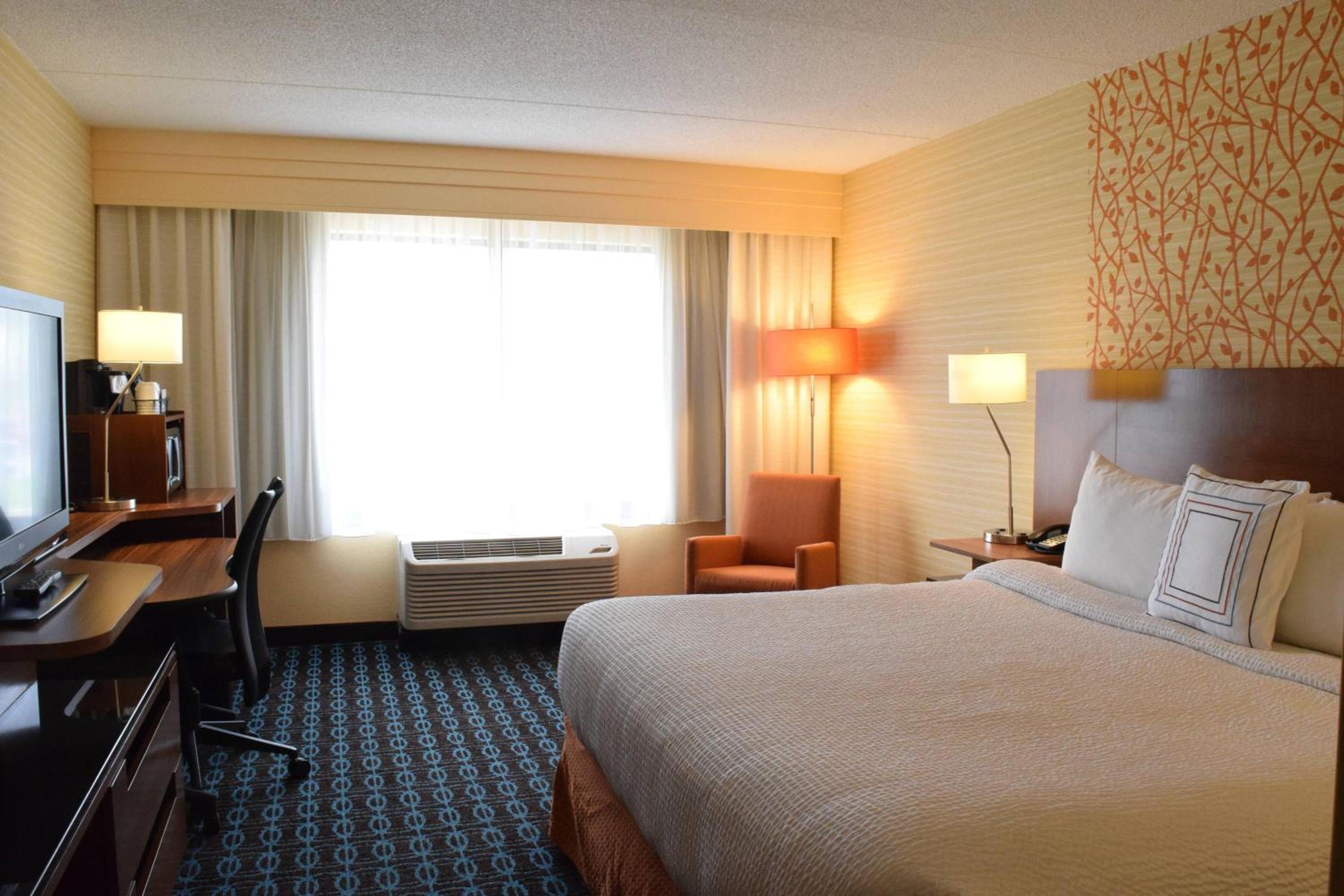 King Room - Photo 1