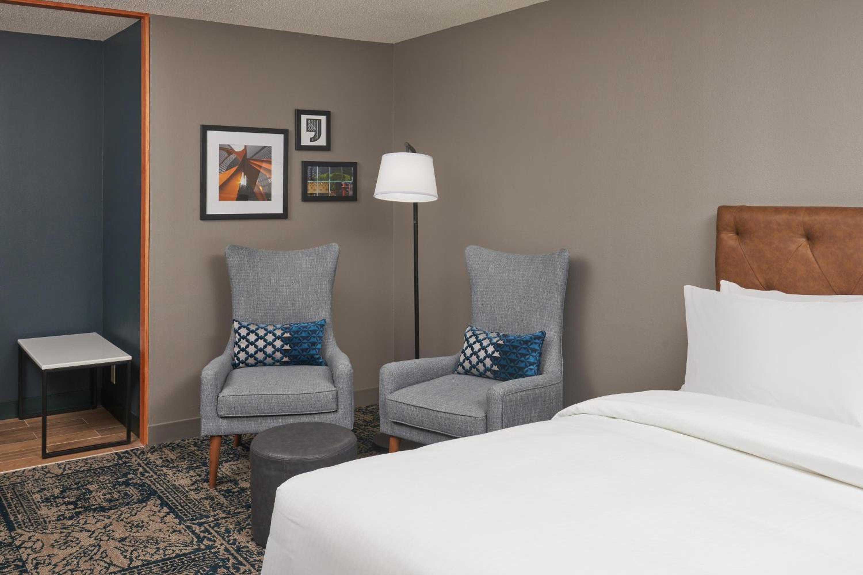 Guest room, 2 Queens  - Photo 2