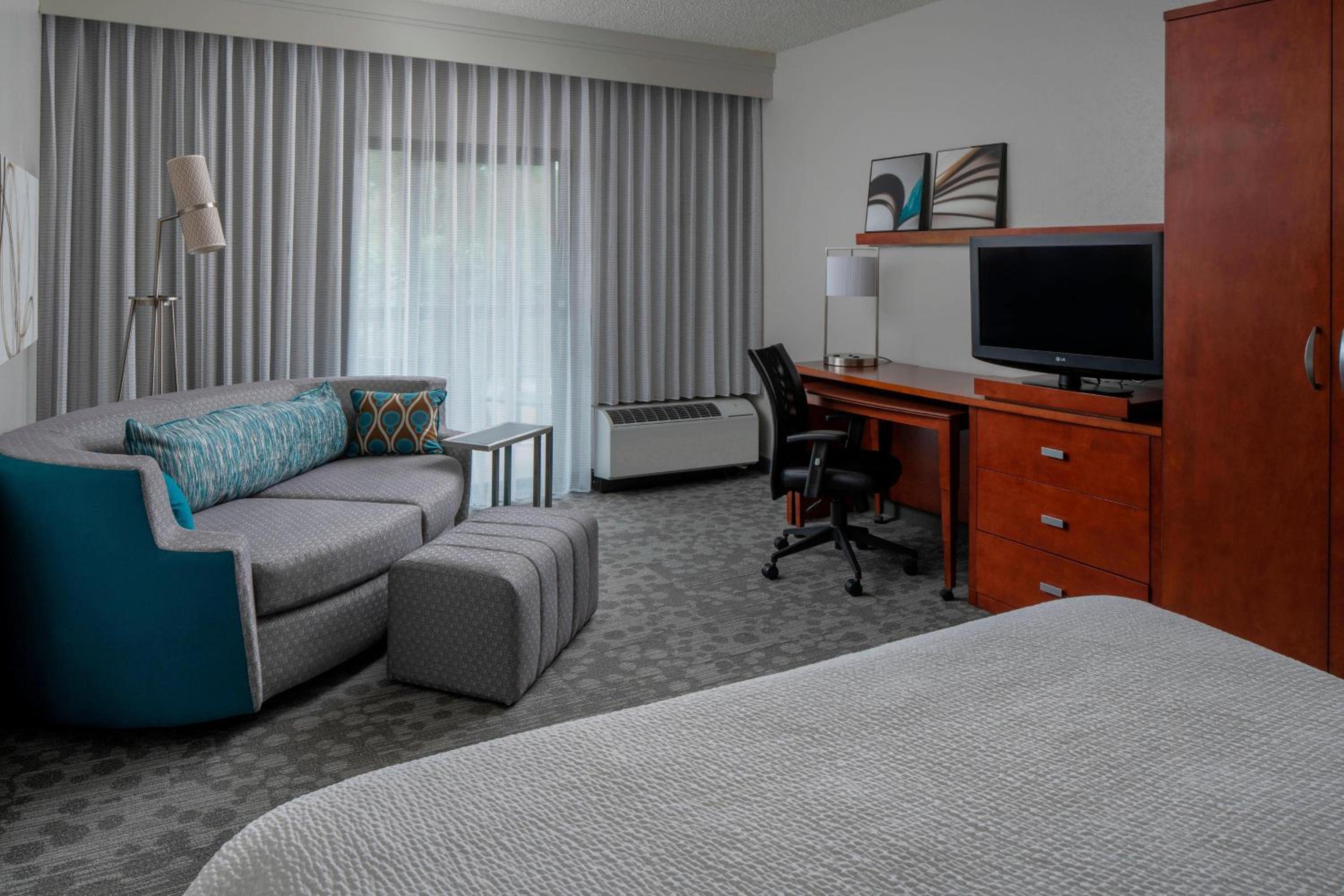 King Room - Photo 1