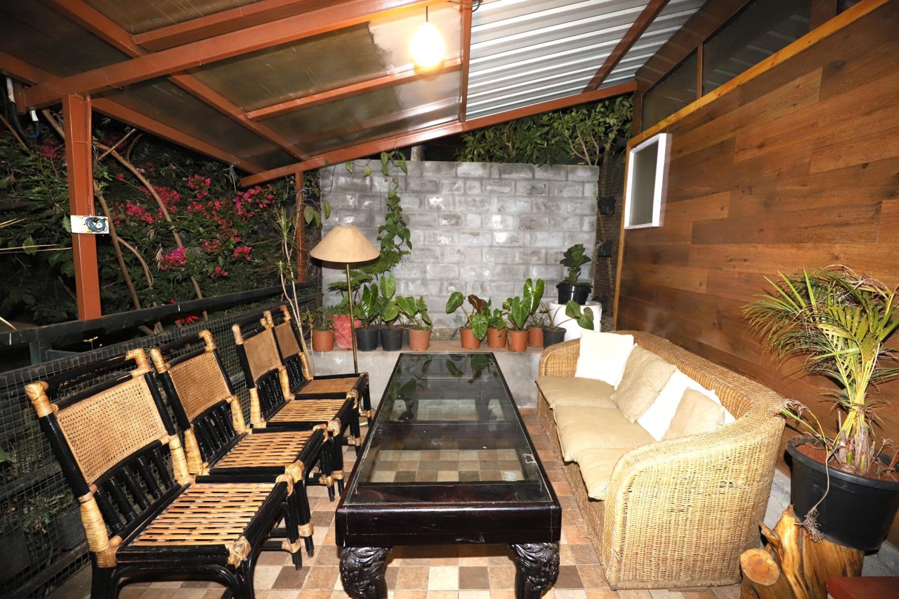 Bison Cottage - Photo 4