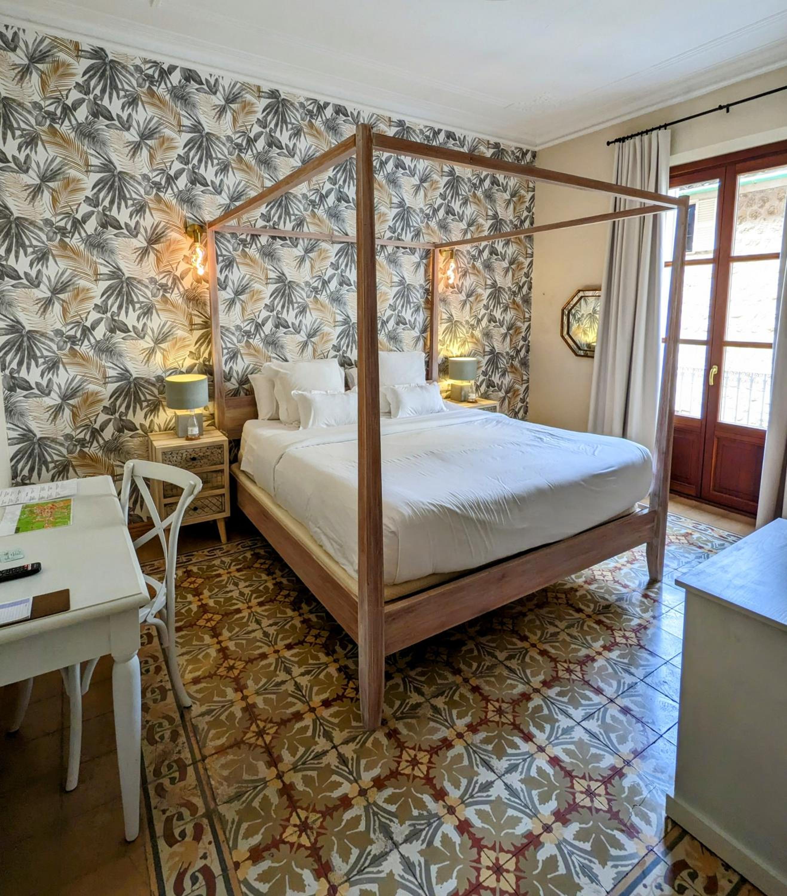 Superior Double Room - Photo 4