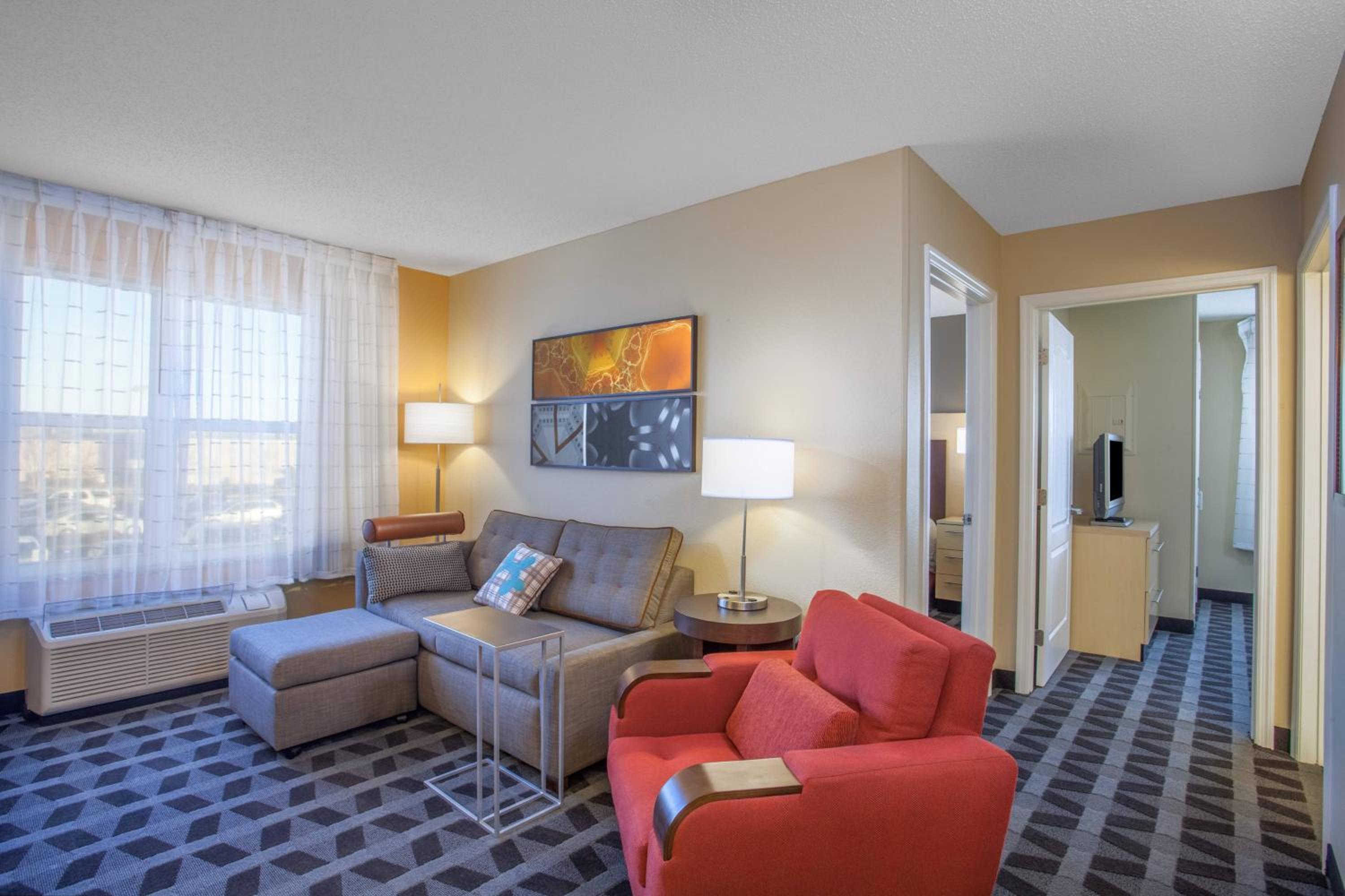 Two-Bedroom Suite - Photo 1