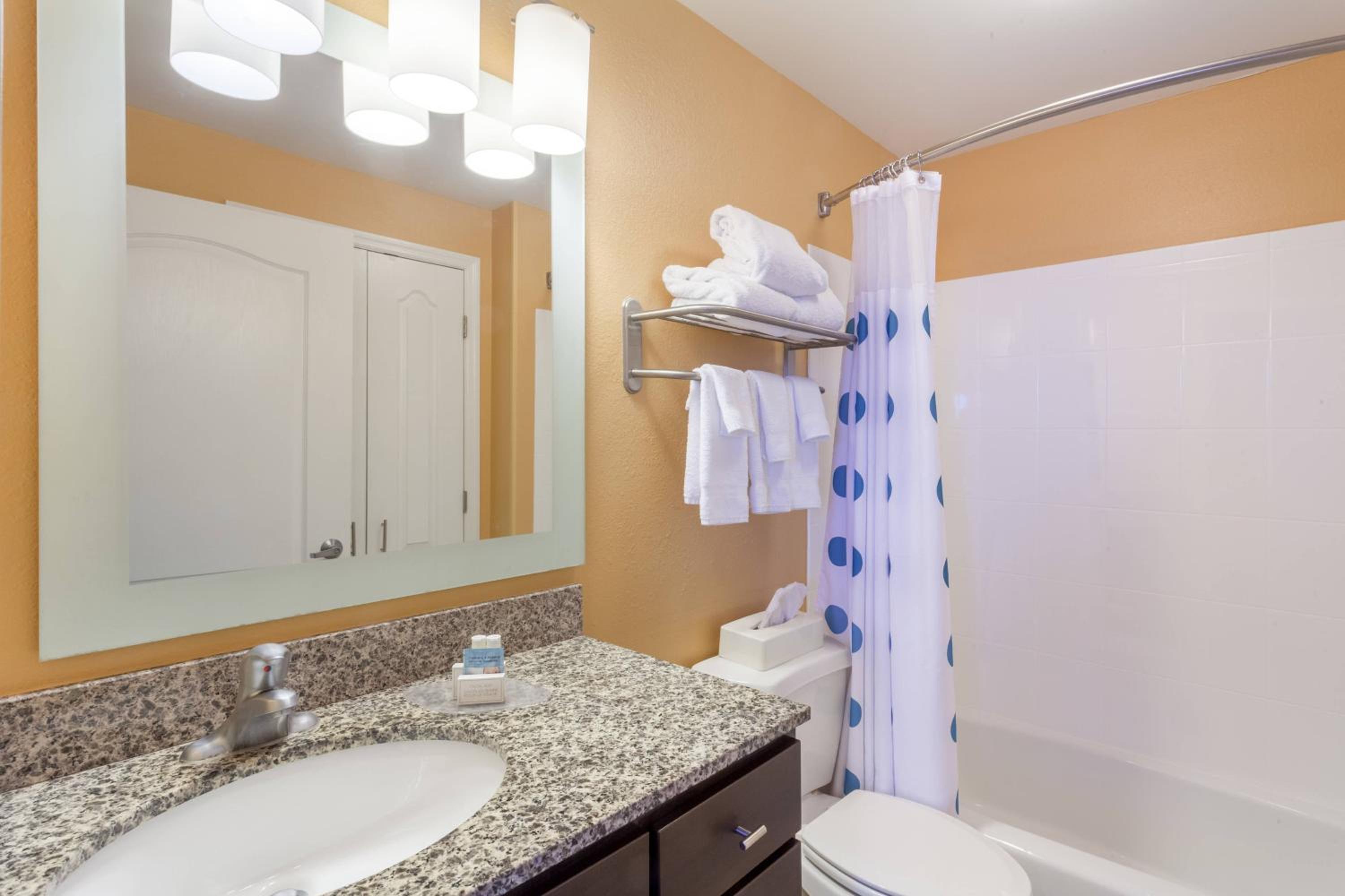 One-Bedroom King Suite - Photo 4