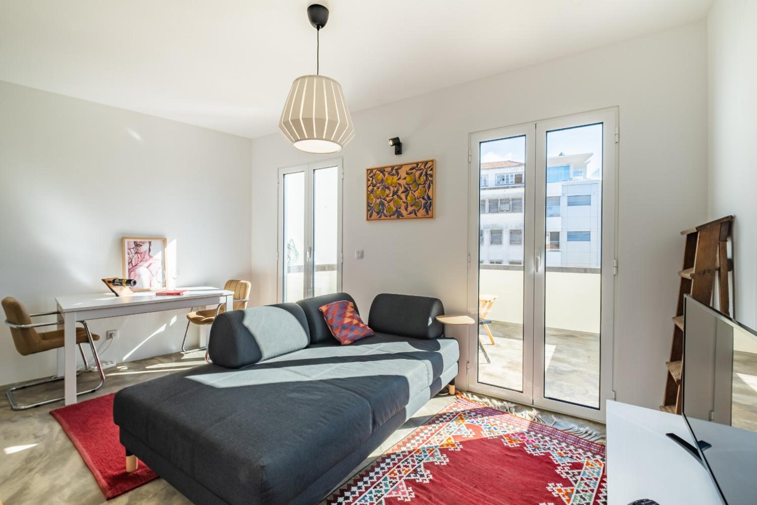 One-Bedroom House - Photo 1