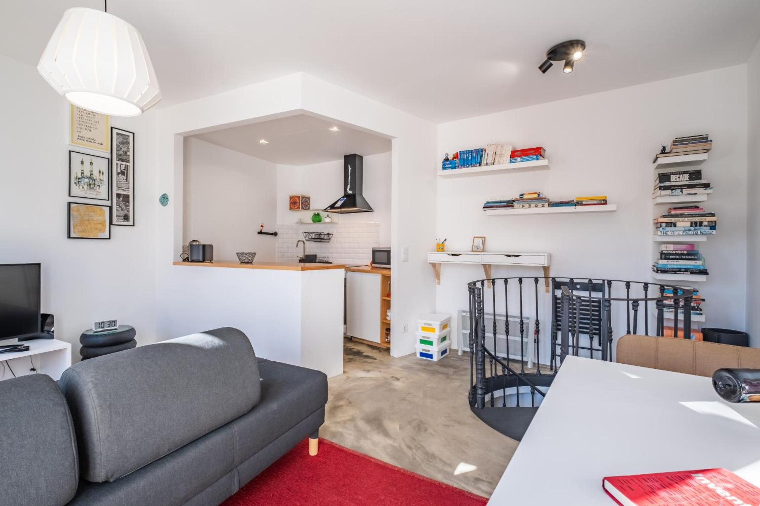 One-Bedroom House - Photo 4