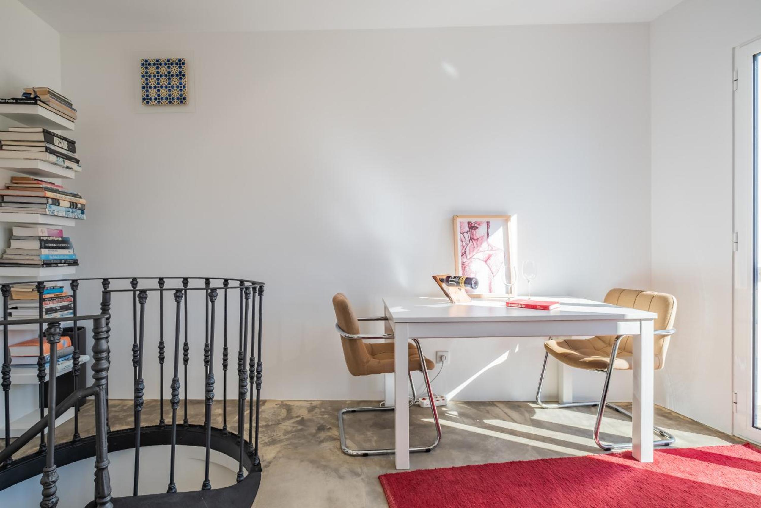 One-Bedroom House - Photo 11