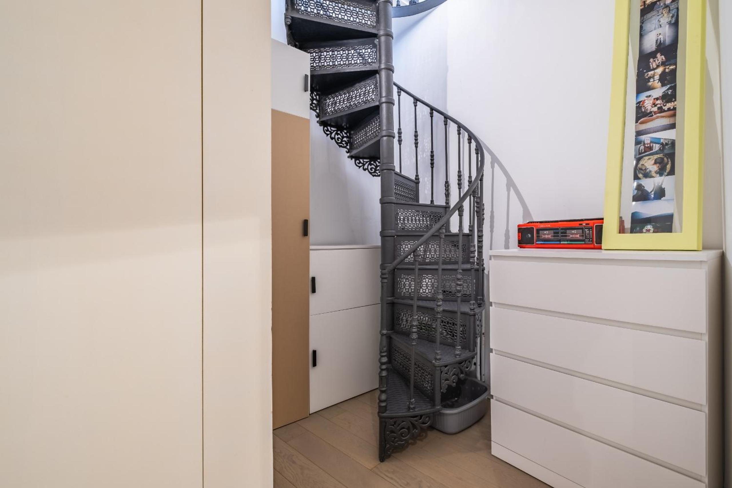 One-Bedroom House - Photo 15