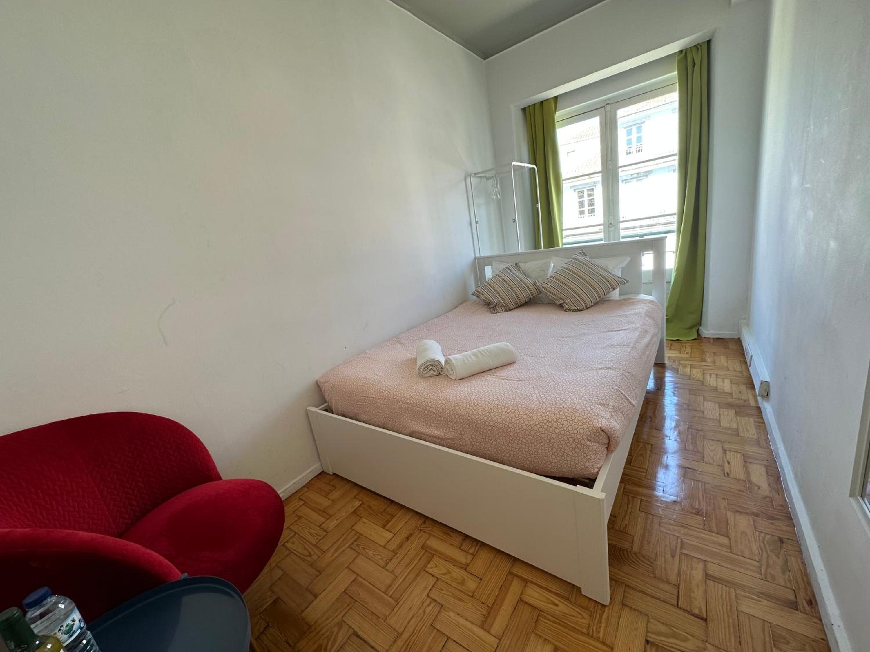Double Room with Balcony photo 1