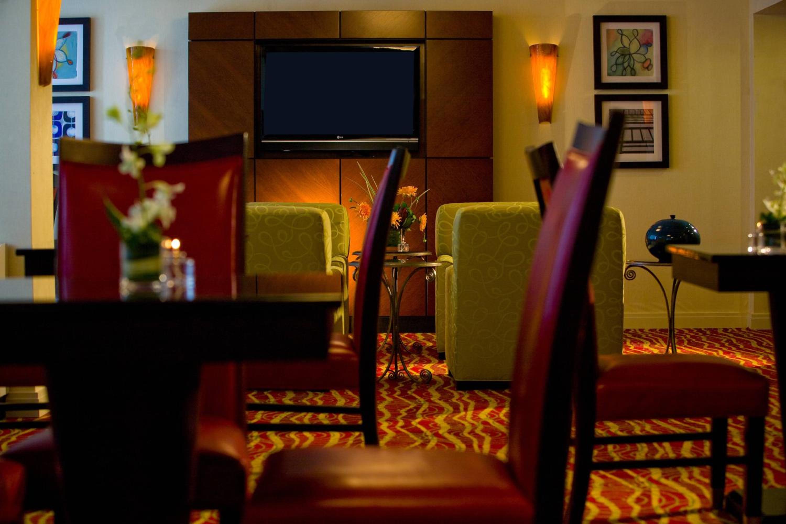Executive King or Double Room photo 3