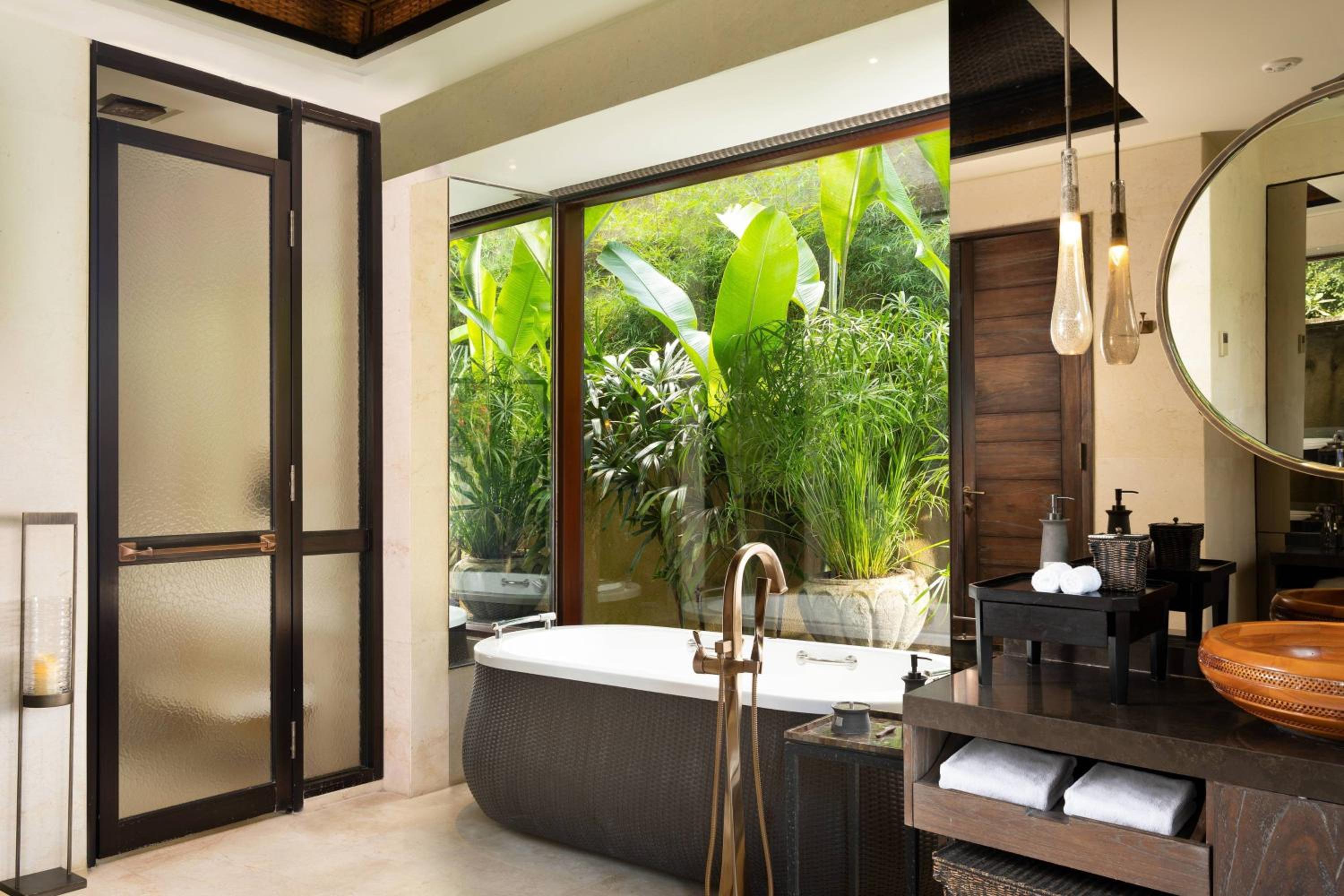  One Bedroom Ubud Pool Villa. photo 3